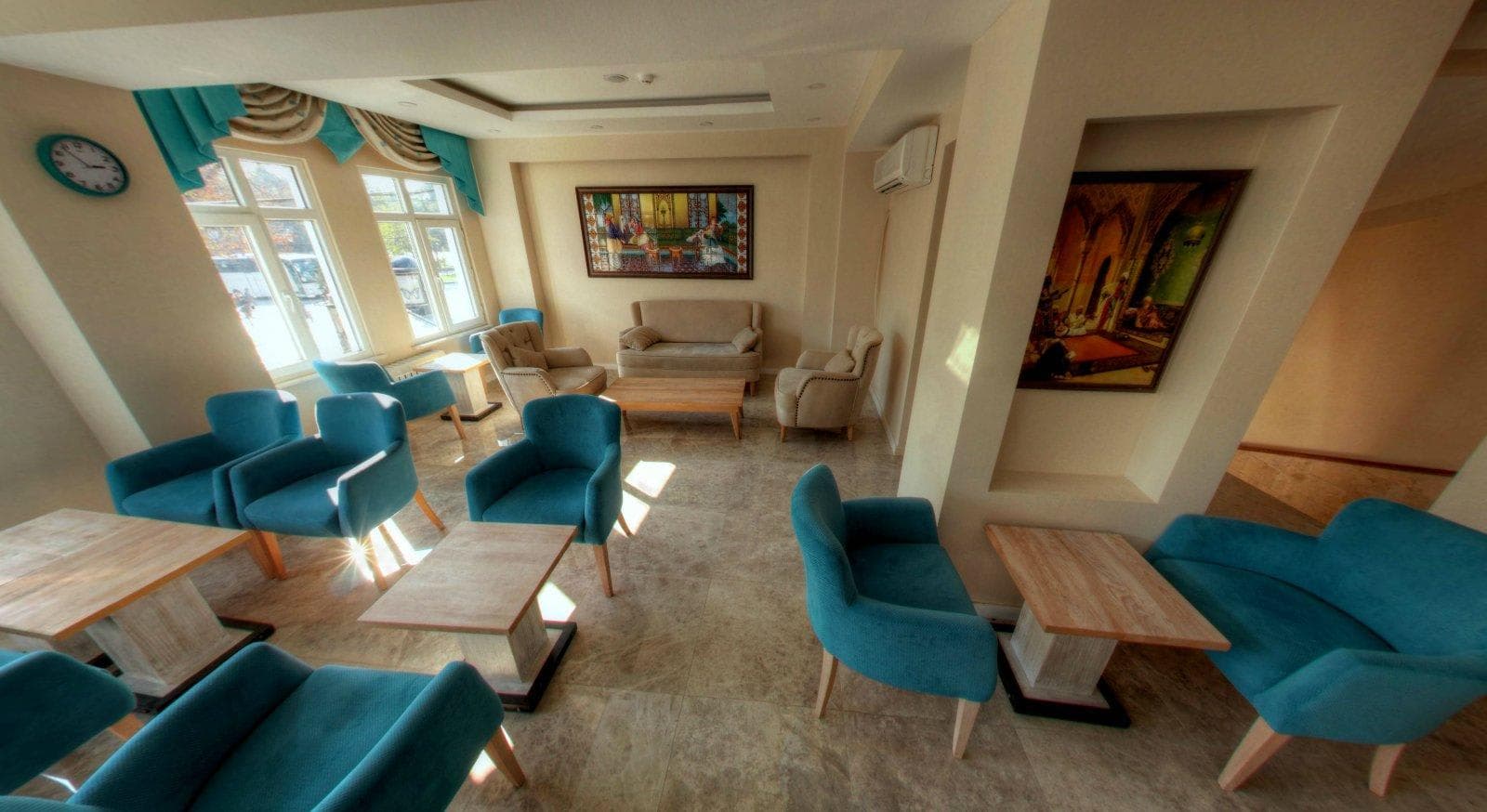Star Holiday Hotel Ansicht 8