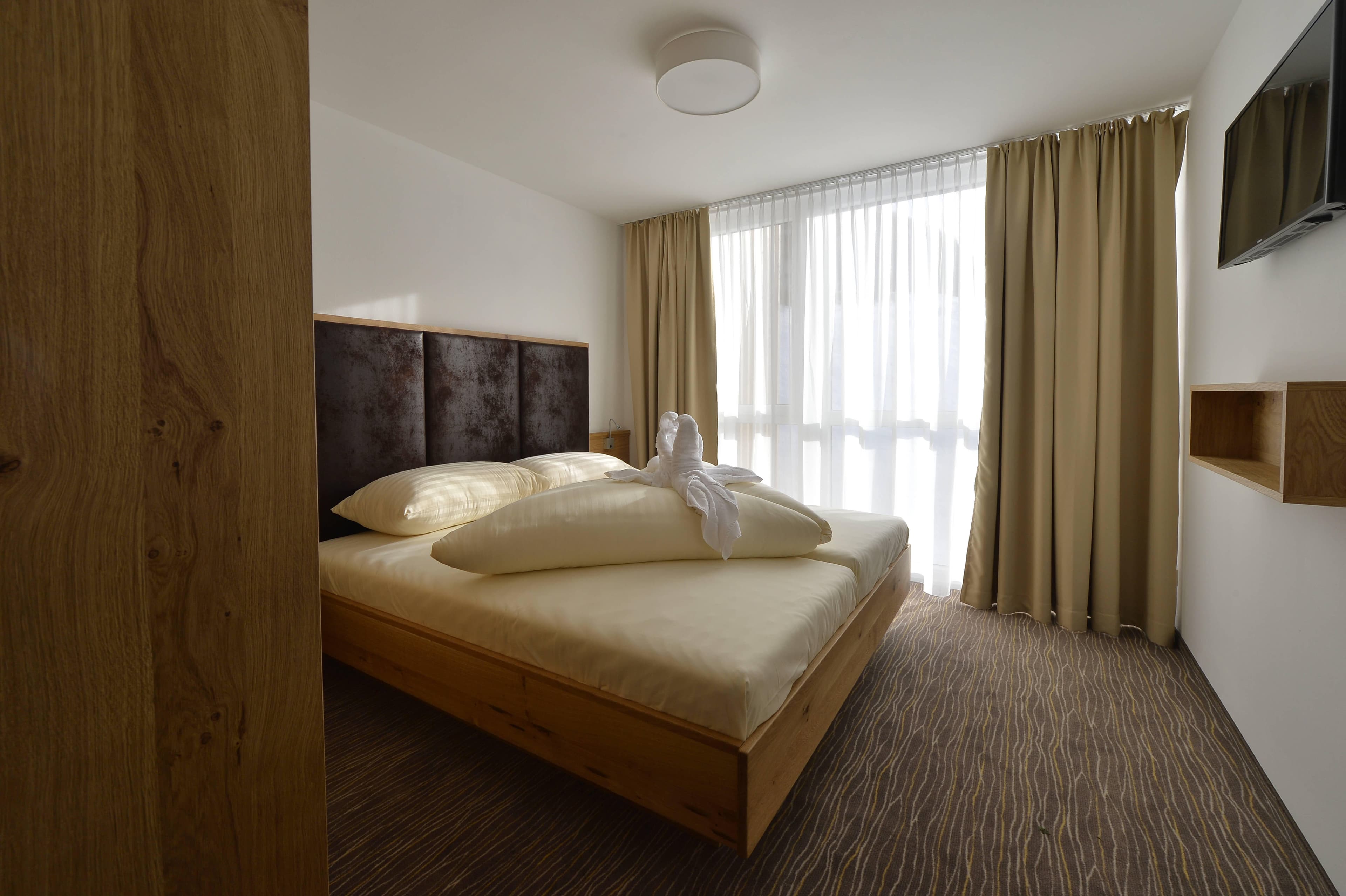 Almhotel Kärnten Ansicht 4