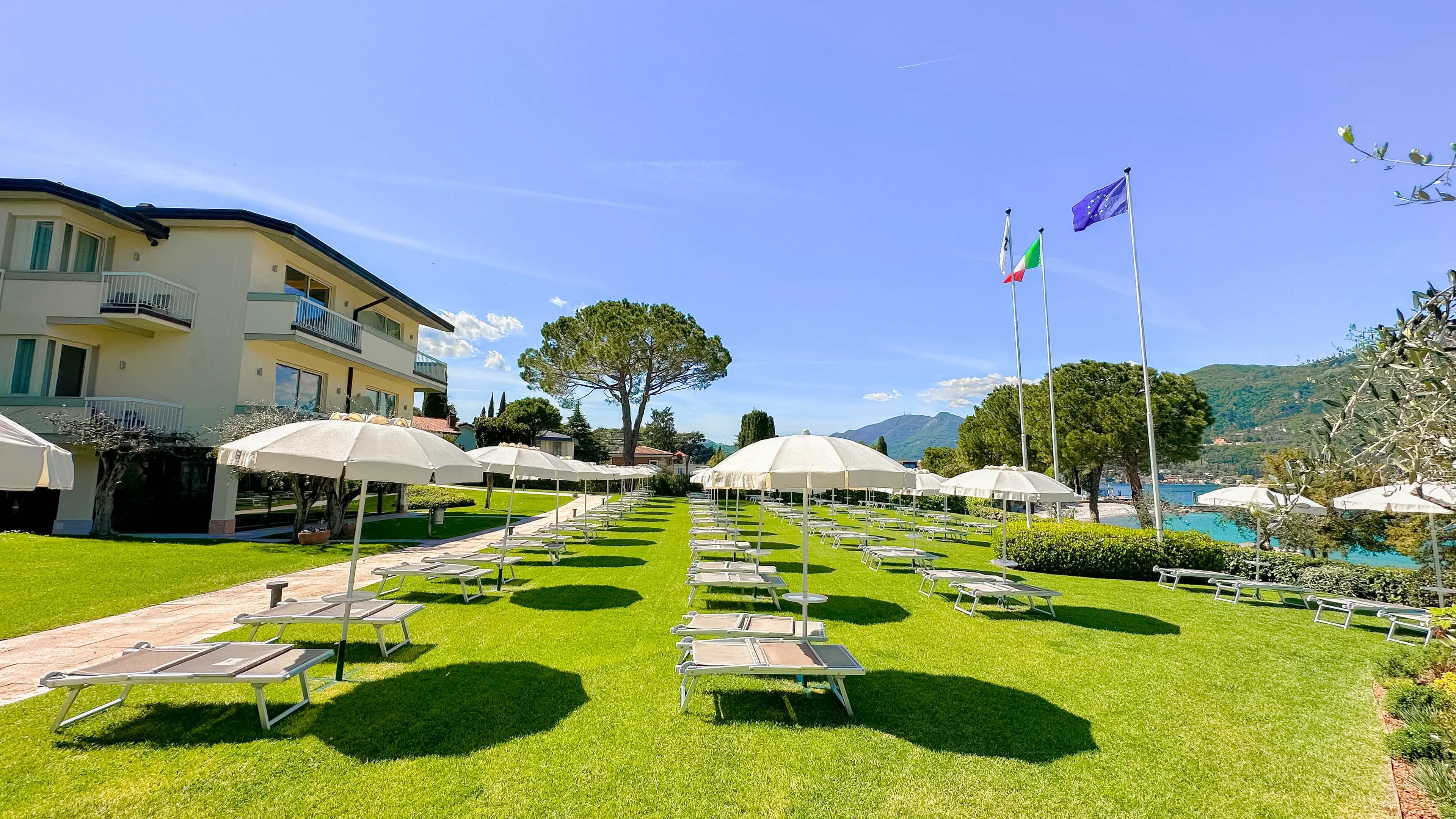 Park Hotel Casimiro Ansicht 9