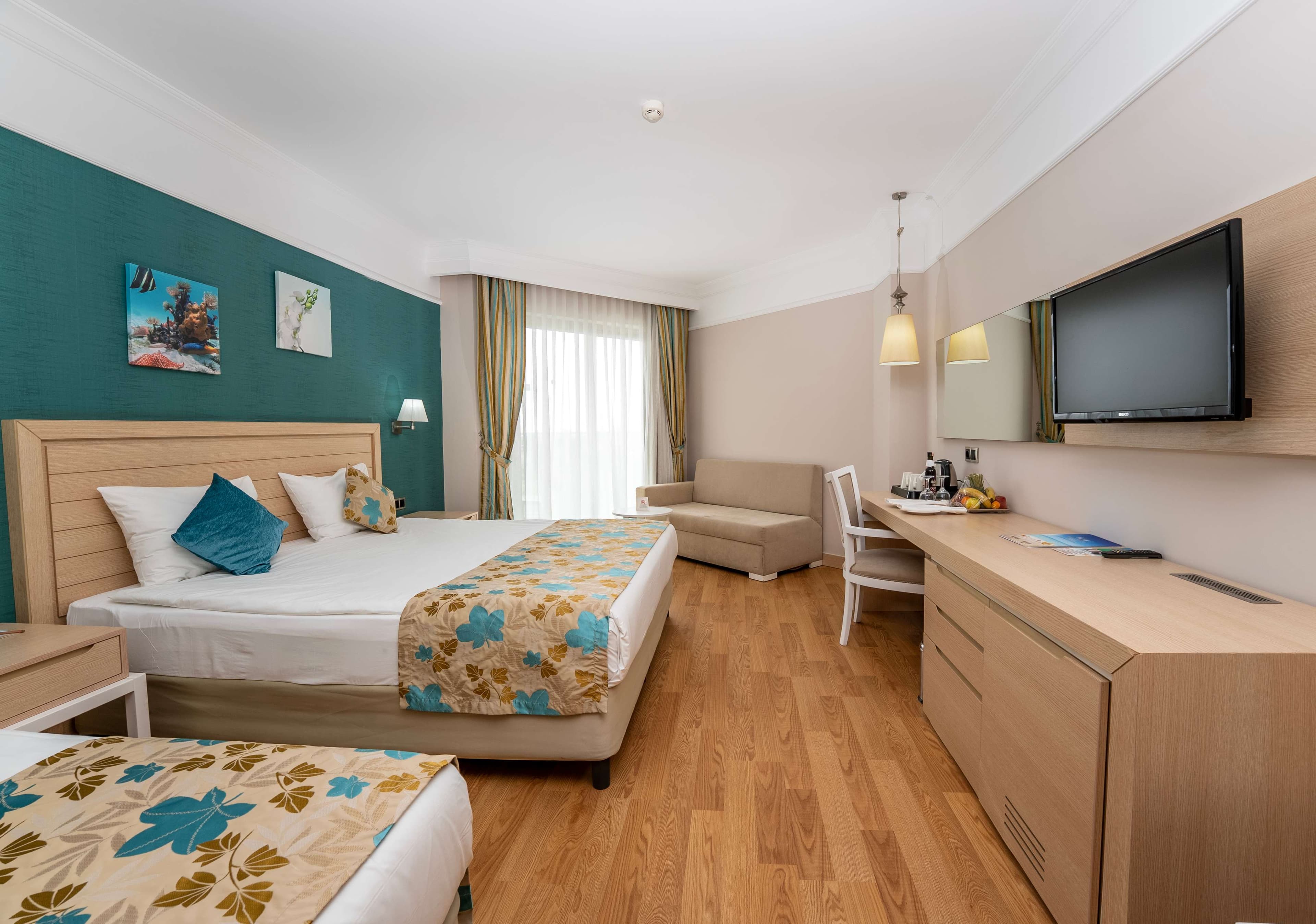 Linda Sunny Beach Hotel & Spa Ansicht 3