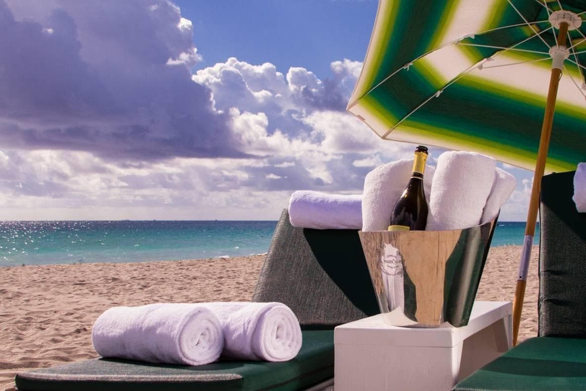 Surfcomber Miami South Beach - a Kimpton Hotel Ansicht 6