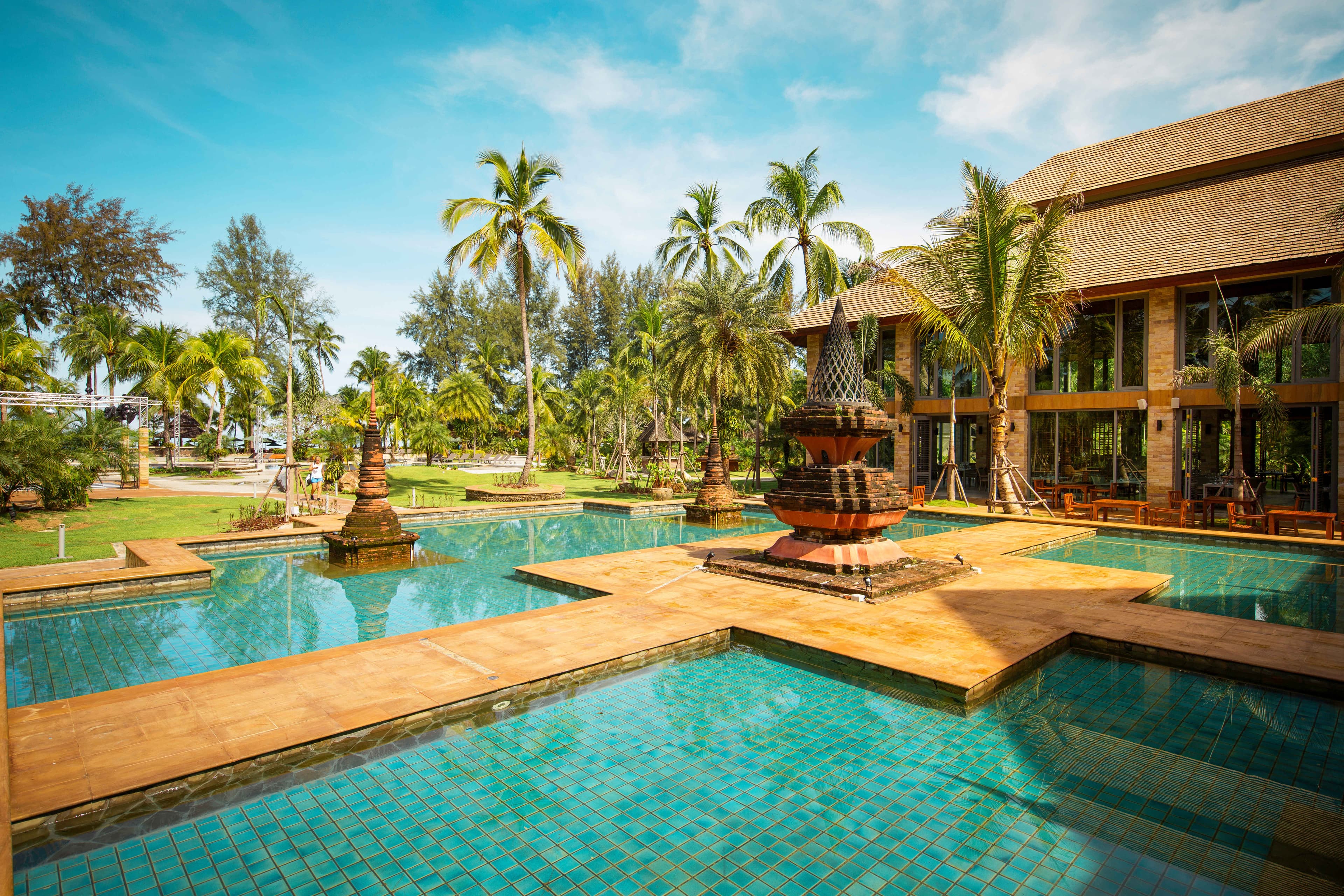ROBINSON KHAO LAK Ansicht 7