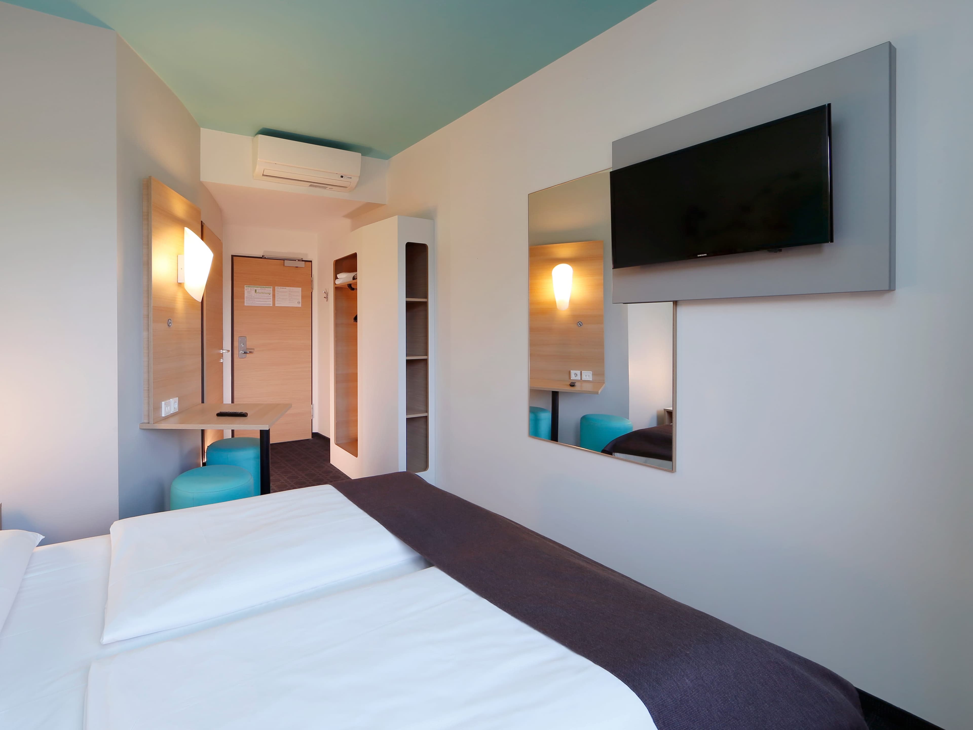B&B Hotel Potsdam Ansicht 5