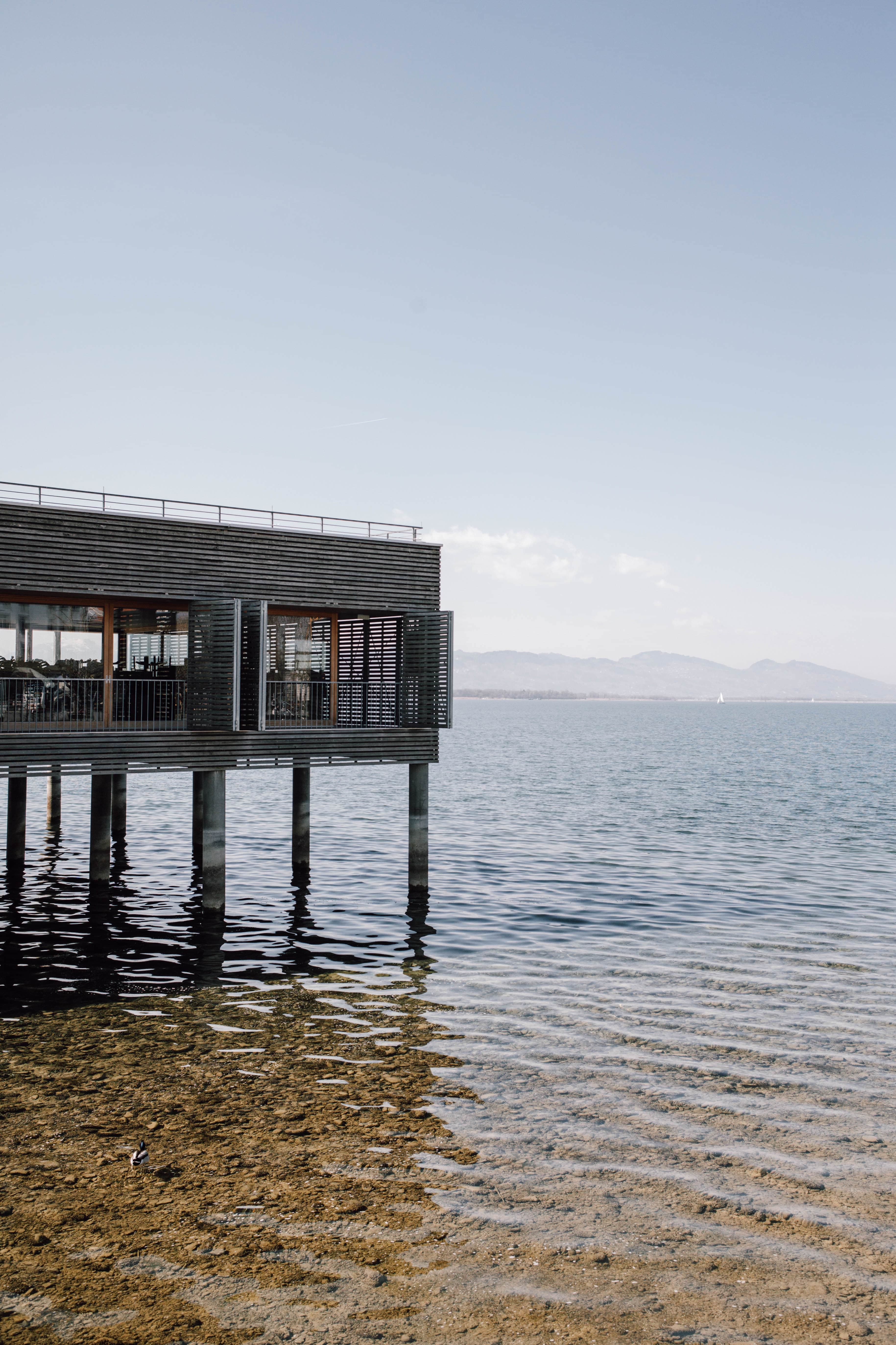 Seehotel Am Kaiserstrand Ansicht 7