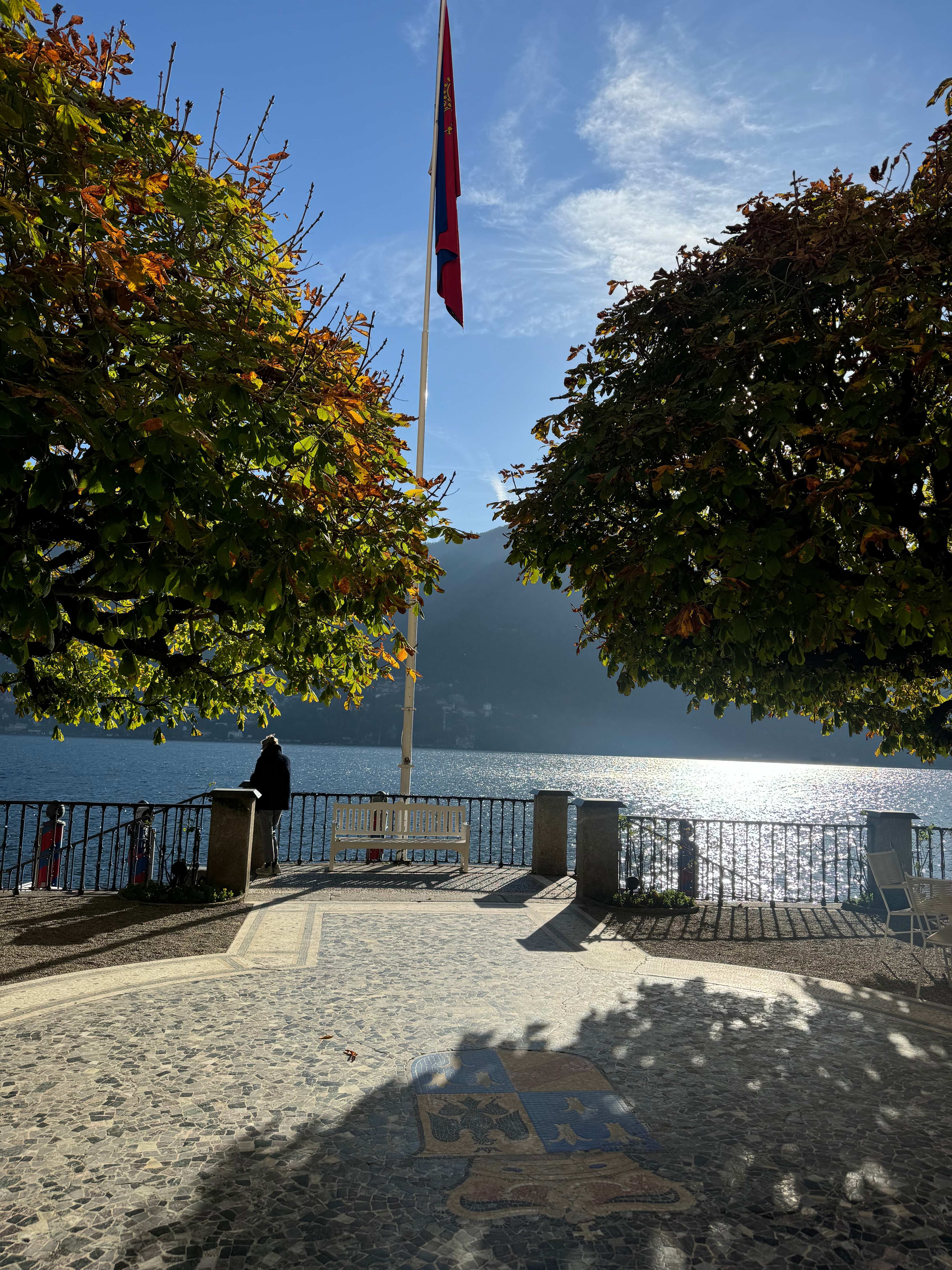 Villa D'Este Ansicht 5