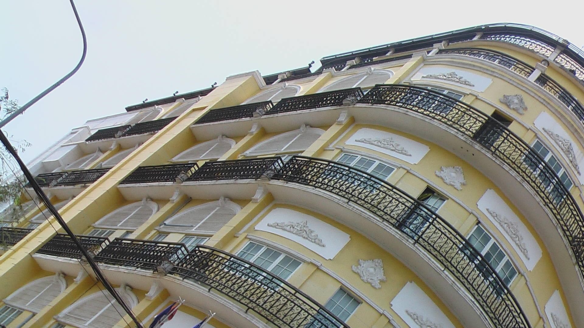 Le Grand Palais Boutique Hotel Ansicht 5