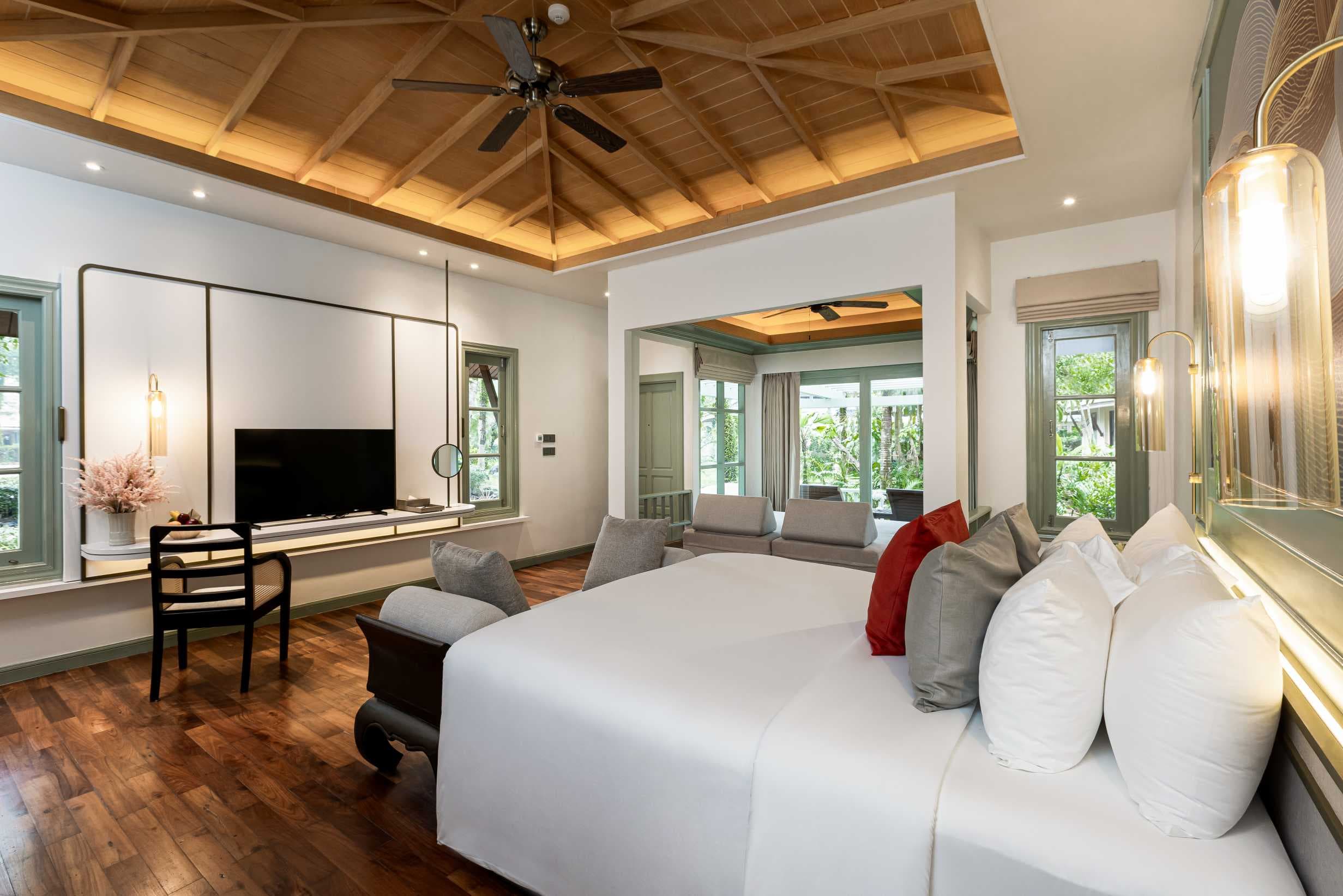 La Solaya Khao Lak Ansicht 4