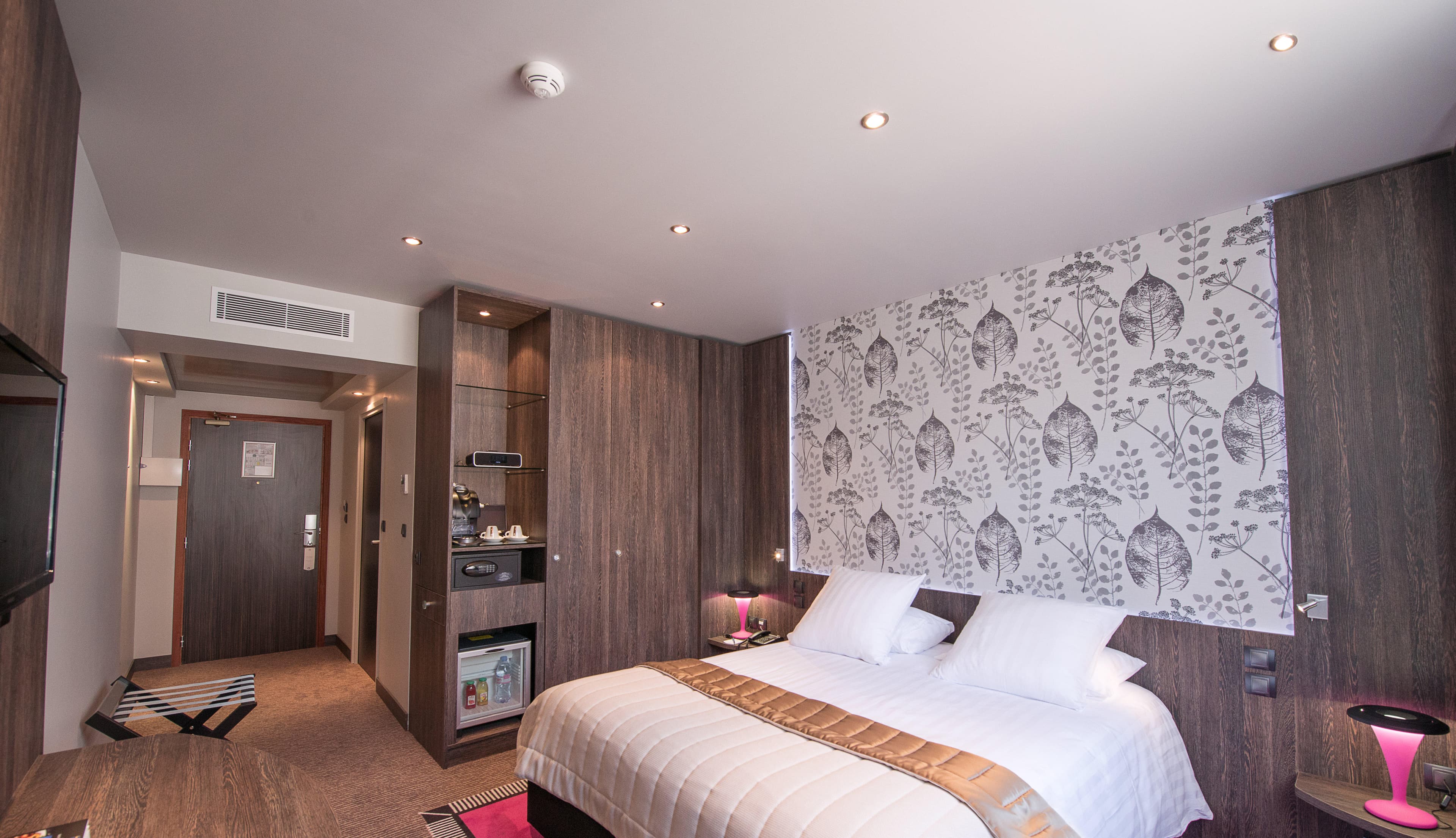 Best Western Le Patio des Artistes Ansicht 3