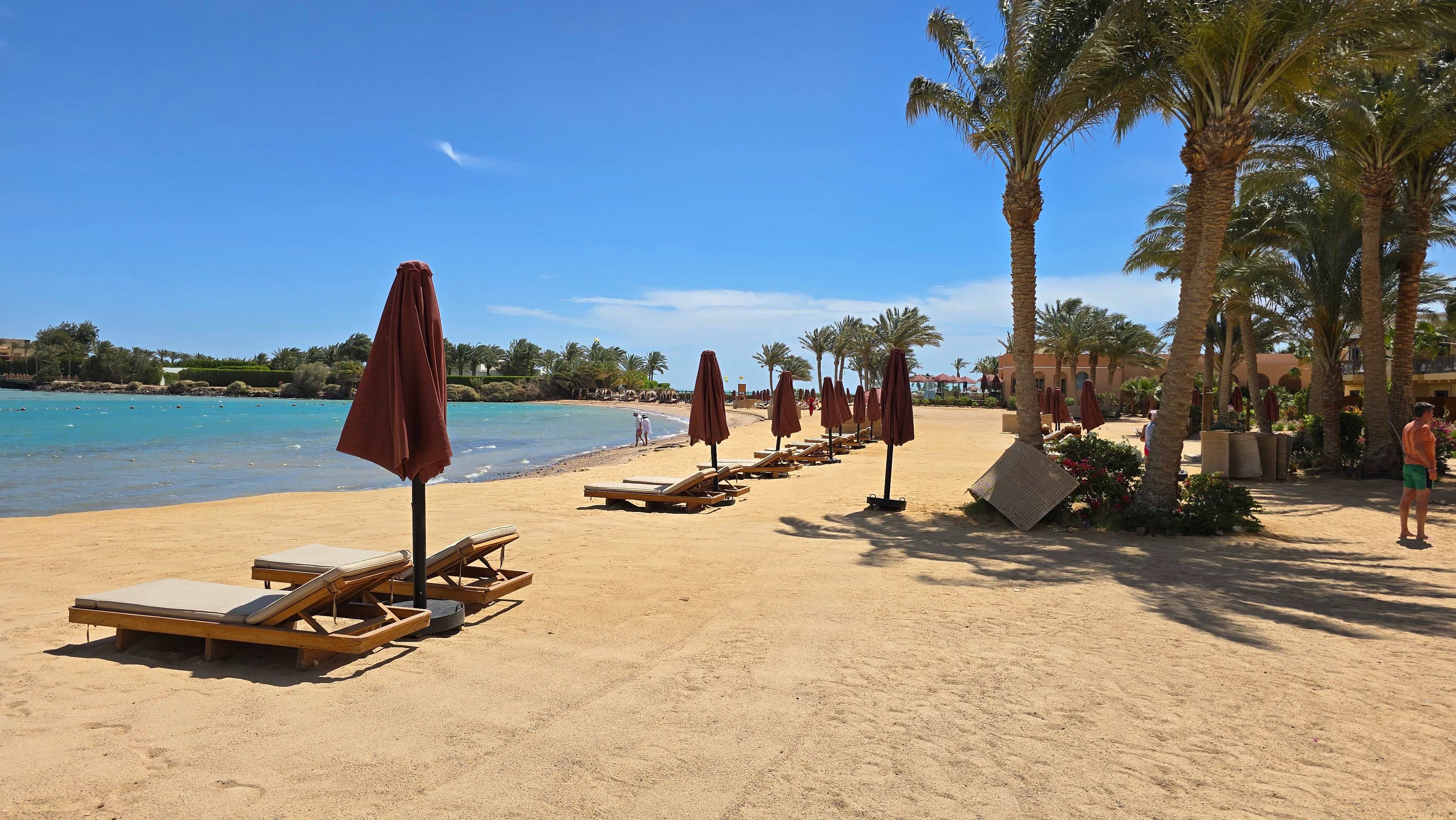 The Chedi El Gouna Ansicht 9