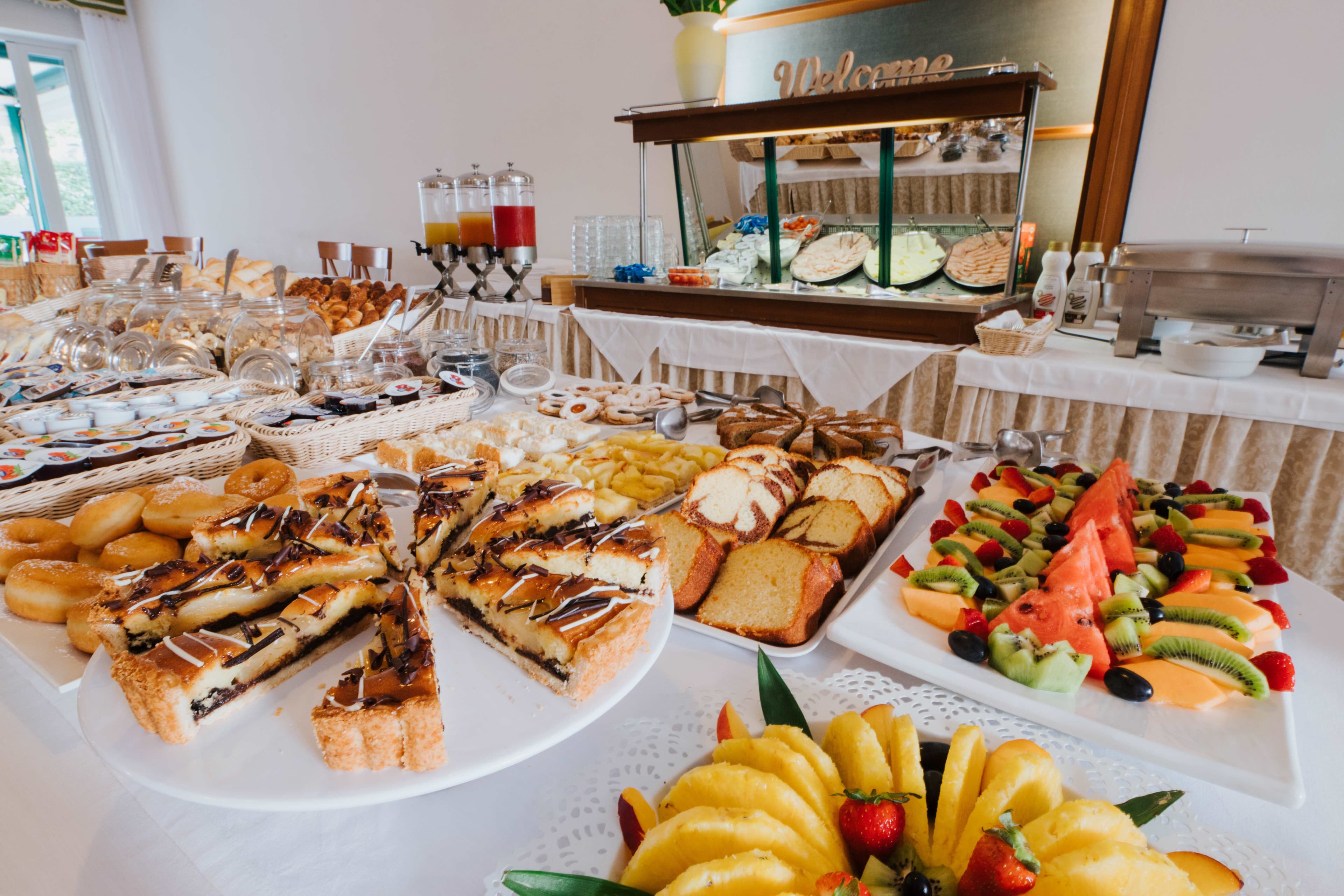 Hotel Gloria Ansicht 6