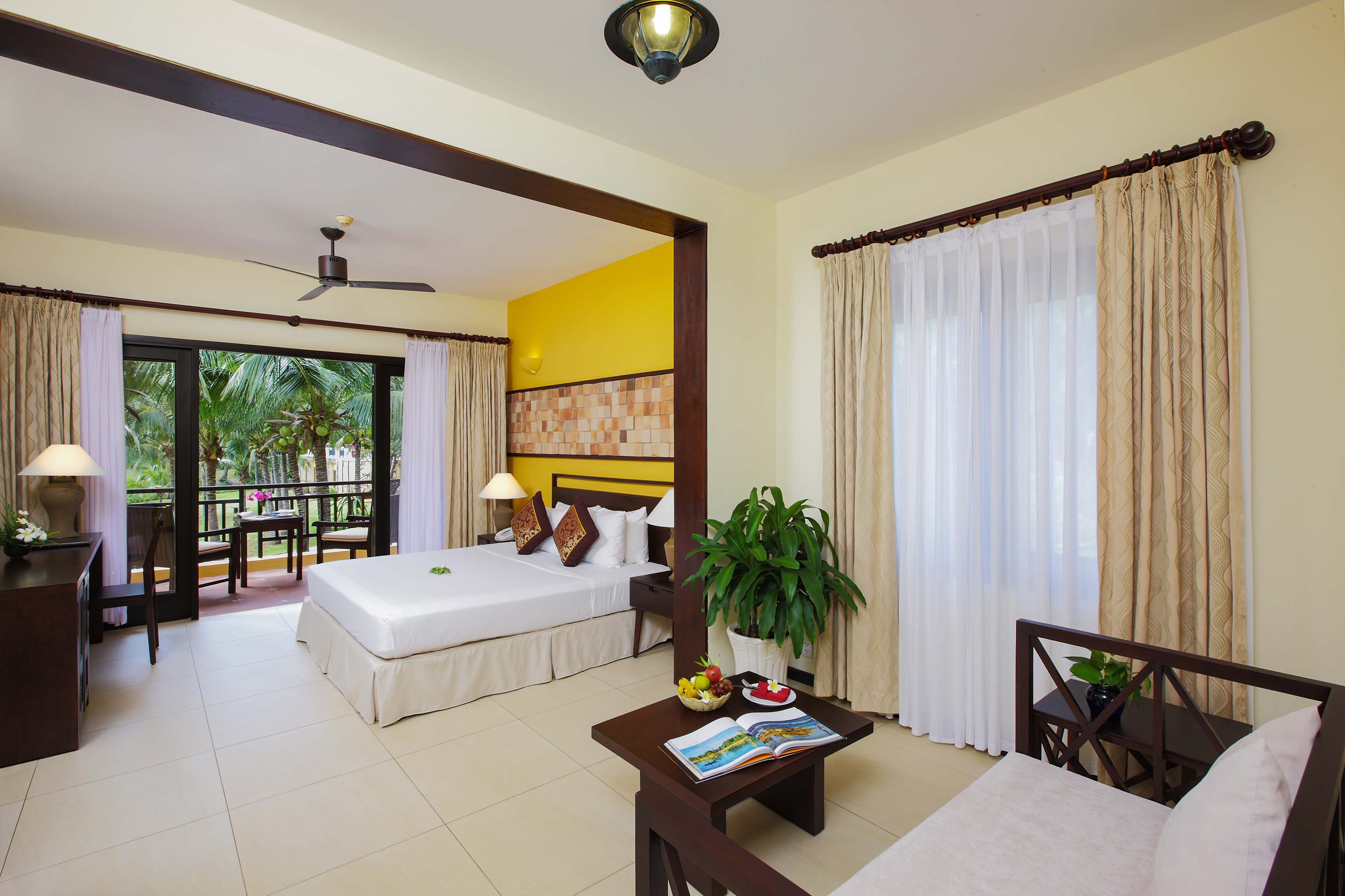 Pandanus Resort Ansicht 6