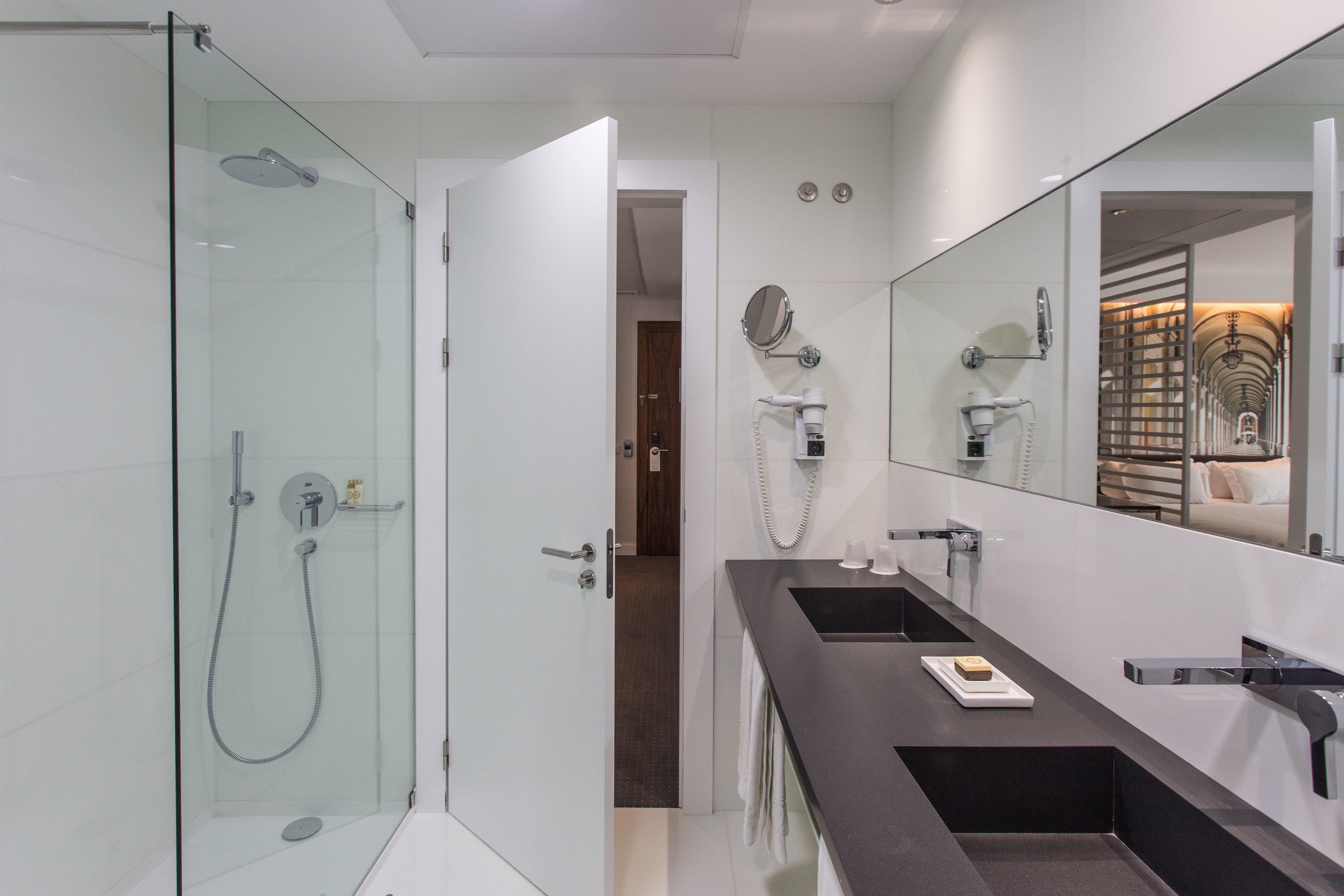 Hotel Olissippo Saldanha Ansicht 10