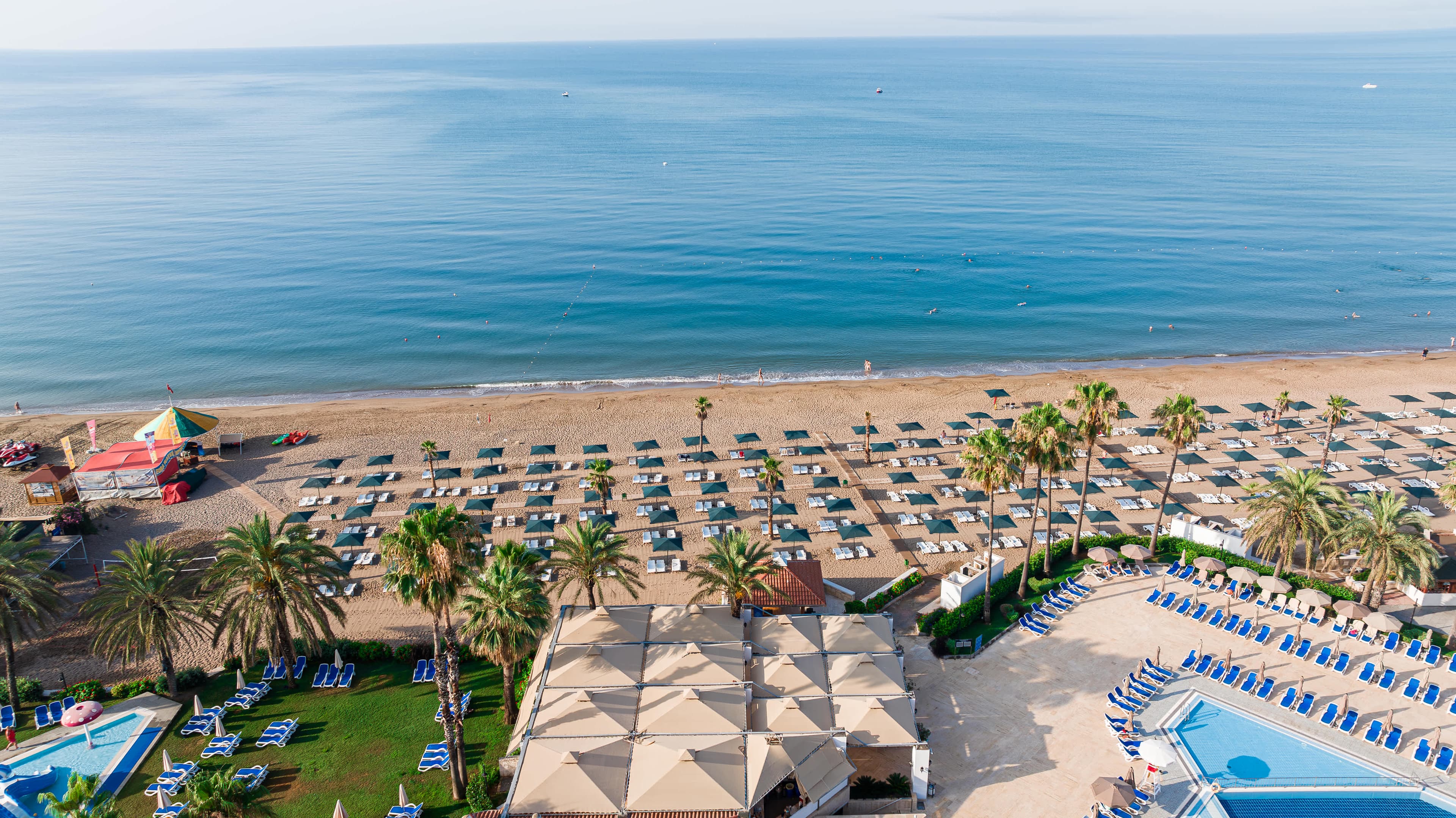 Adora Hotel & Resort Ansicht 2
