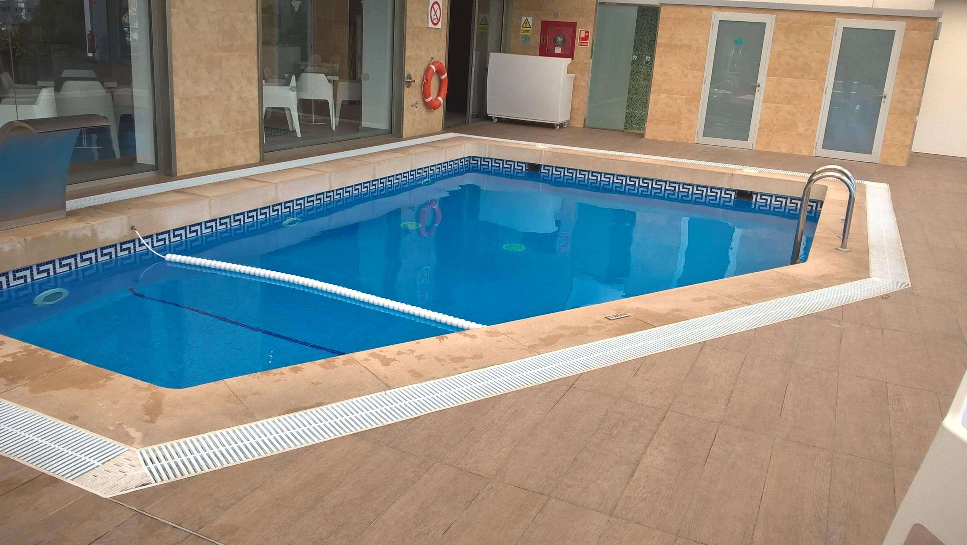Hotel Costa Azul