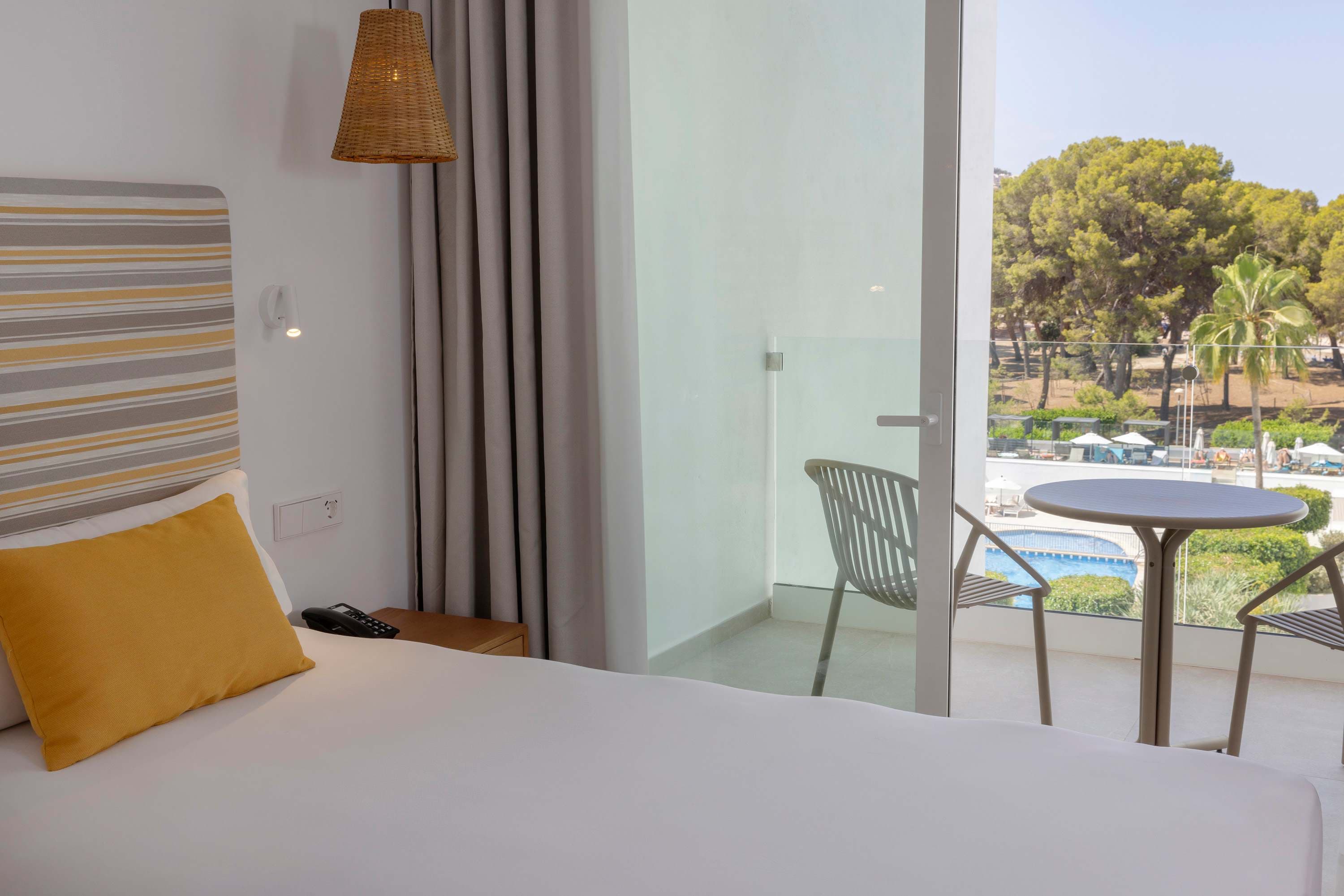Hotel HM Isabela - Adults Only Ansicht 3