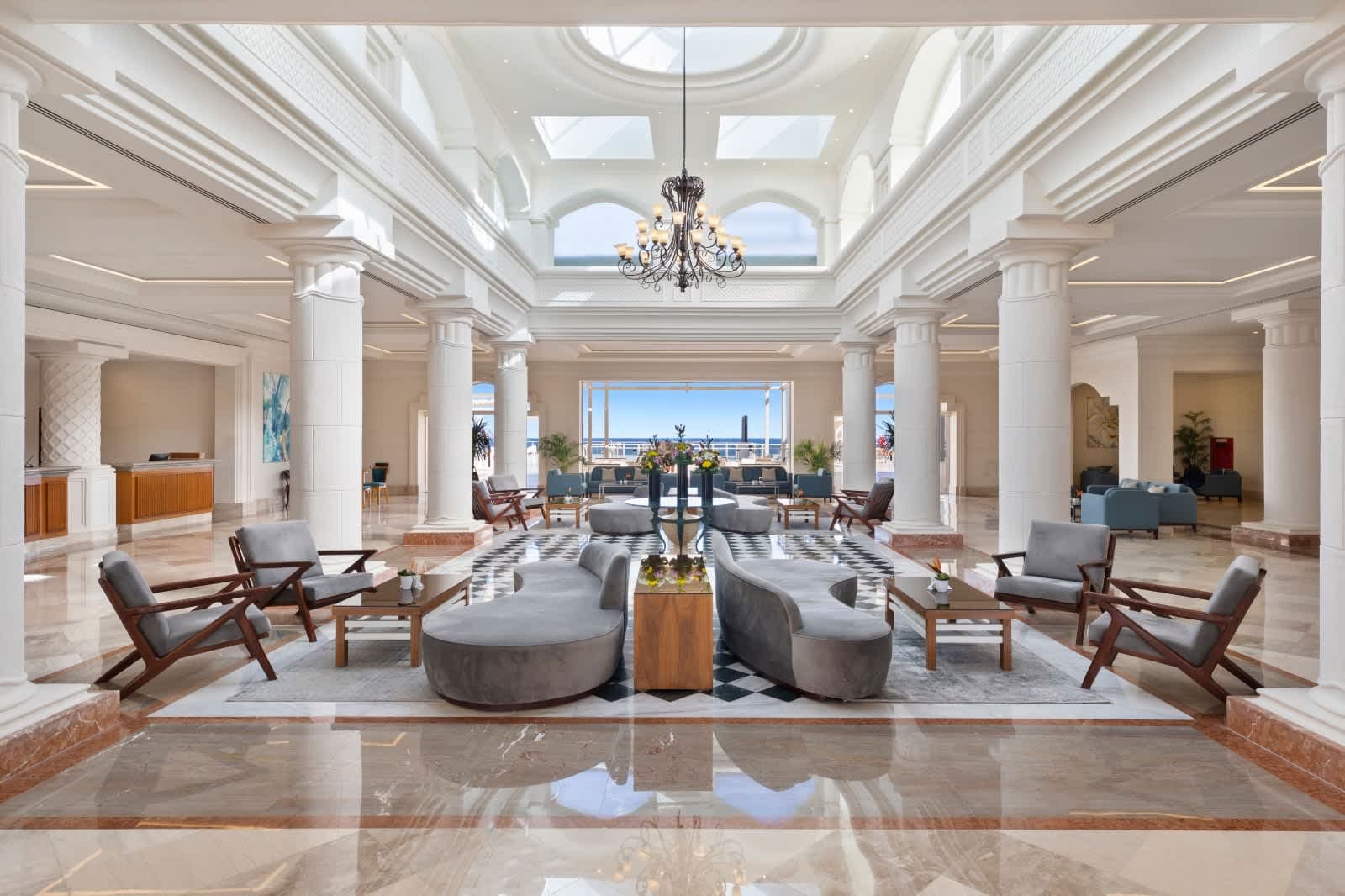 Pickalbatros Royal Grand Resort - Sharm El Sheikh Ansicht 8