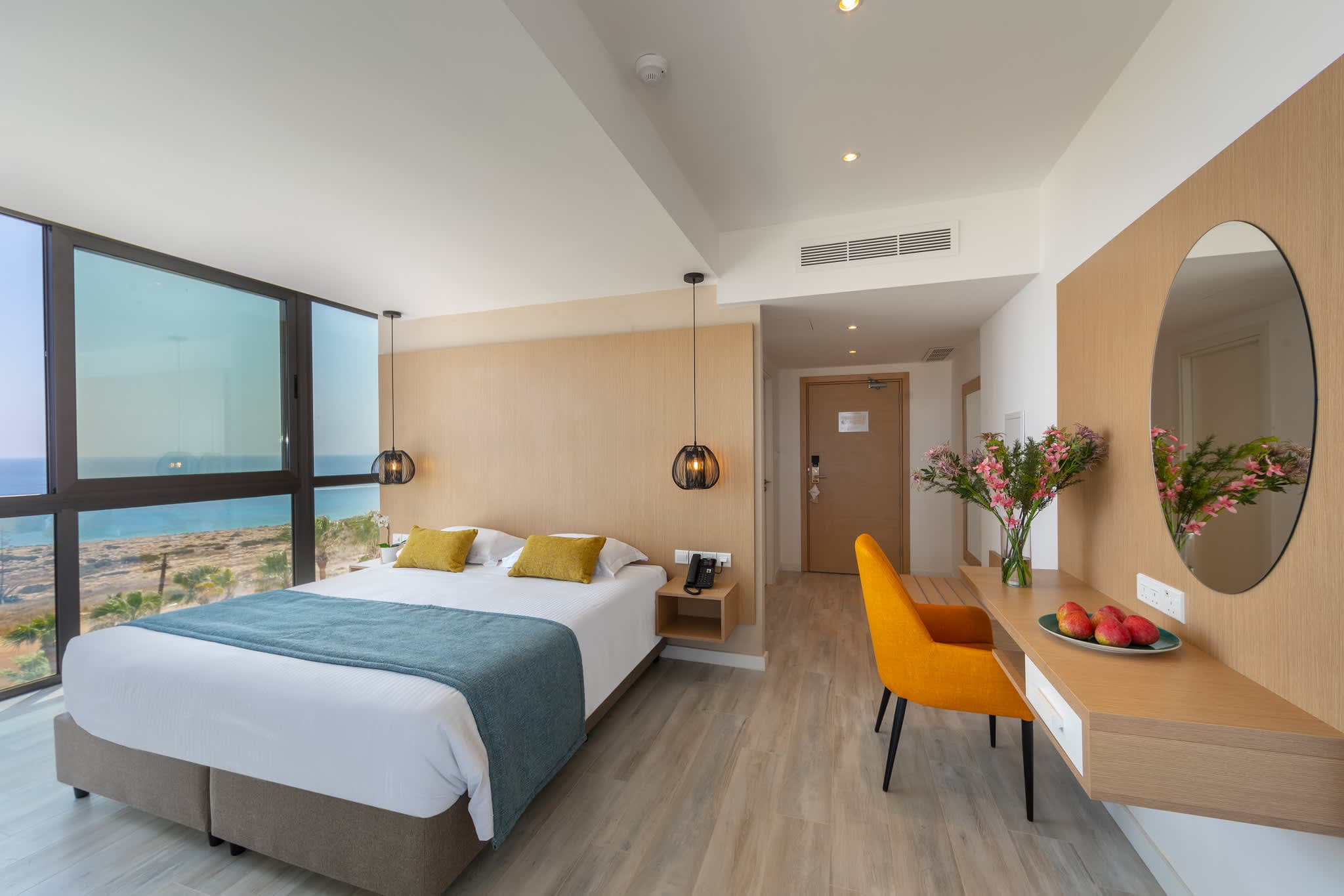 Leonardo Crystal Cove Hotel & Spa – Adults only Ansicht 6