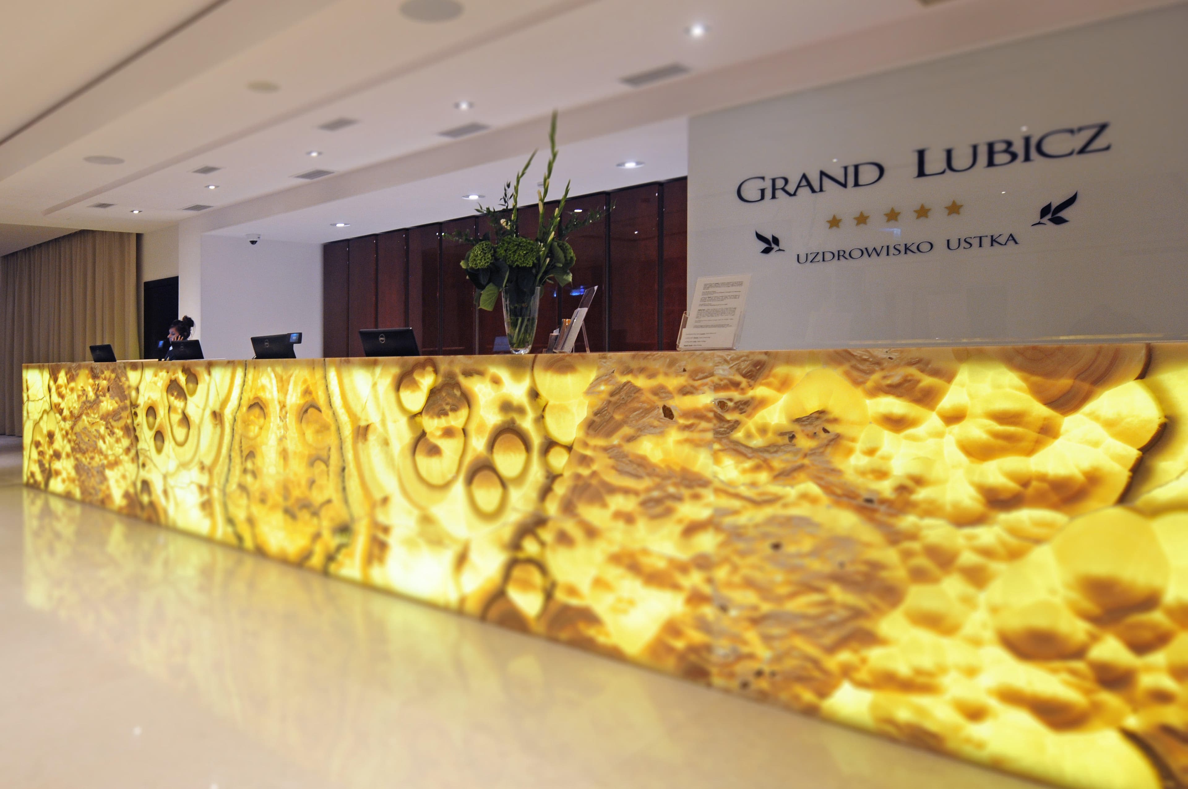 Grand Lubicz – Uzdrowisko Ustka Ansicht 10