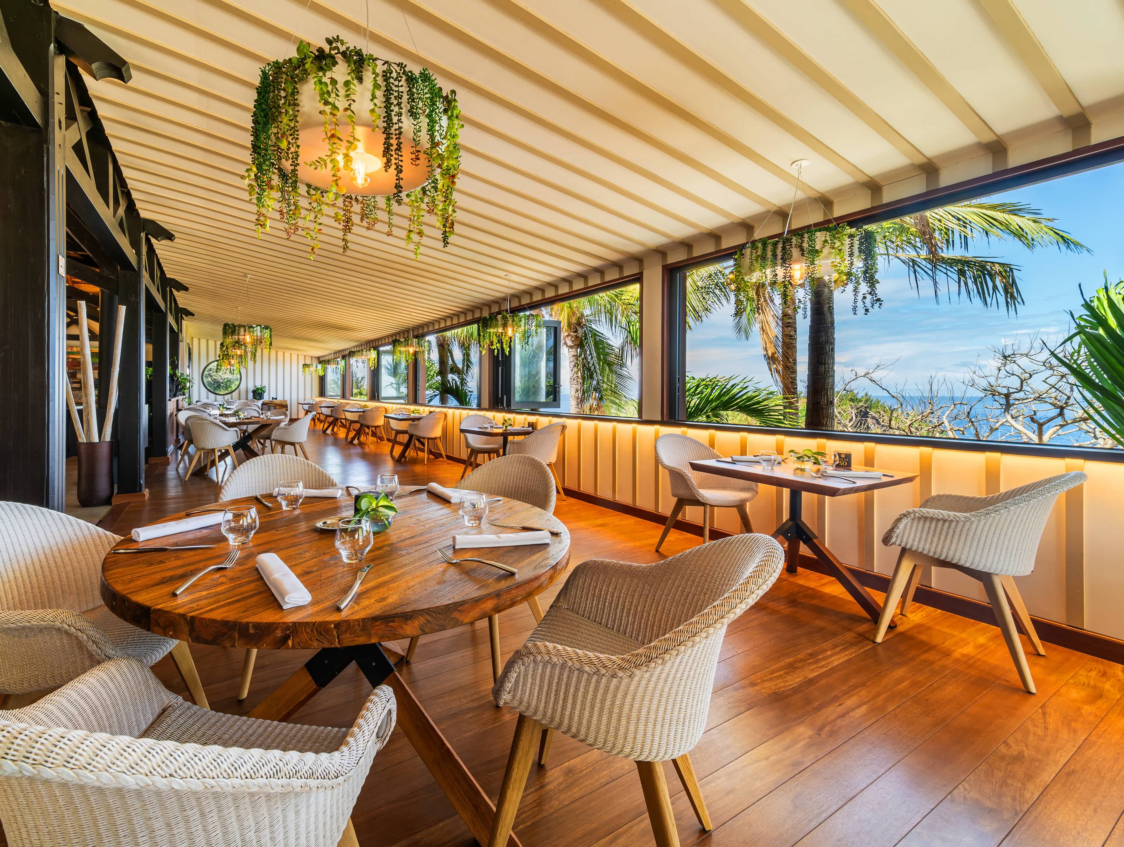 Palm Hotel & Spa Ansicht 7