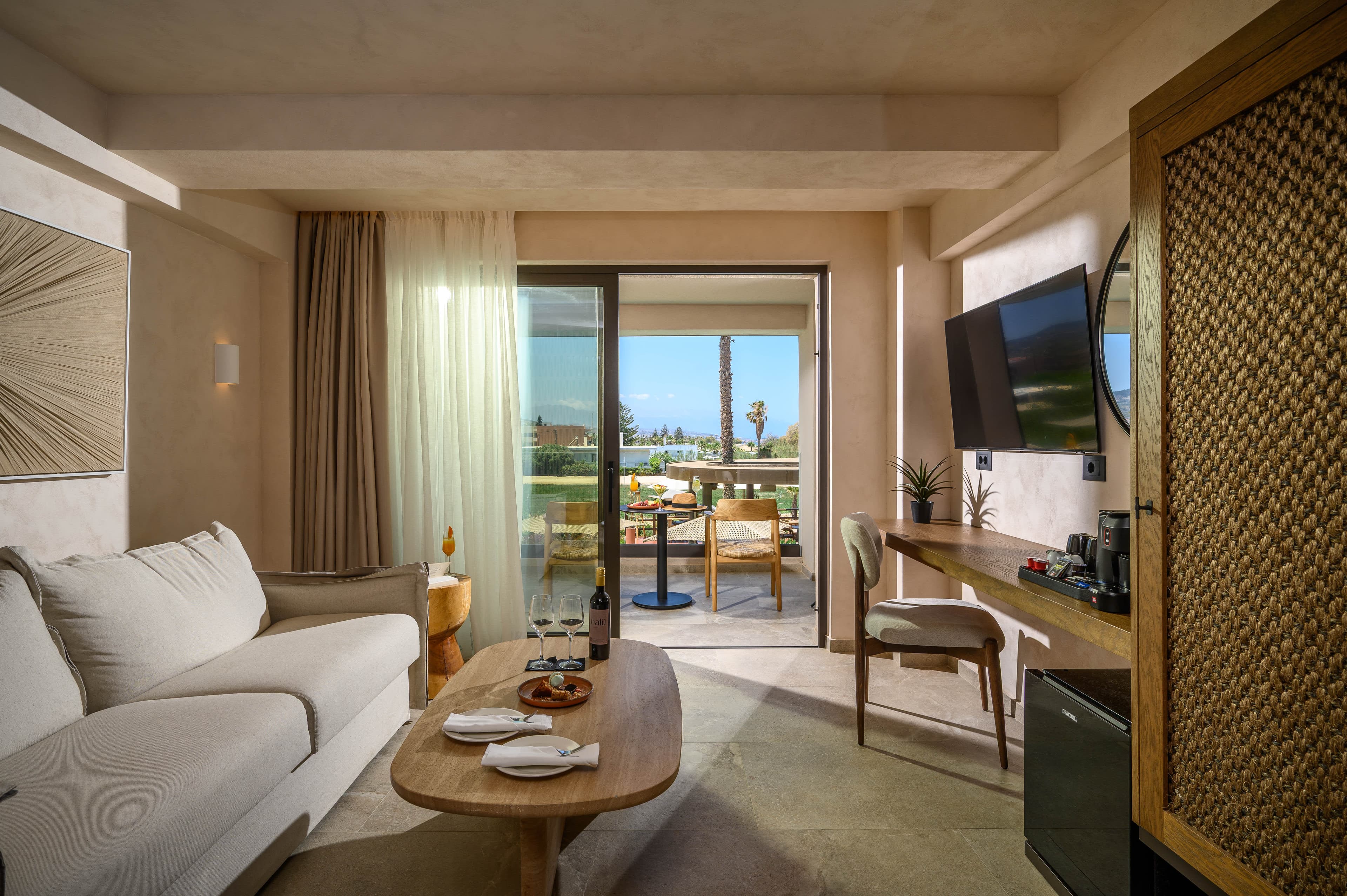 Nalu Resort & SPA Adults Only Hotel Ansicht 3