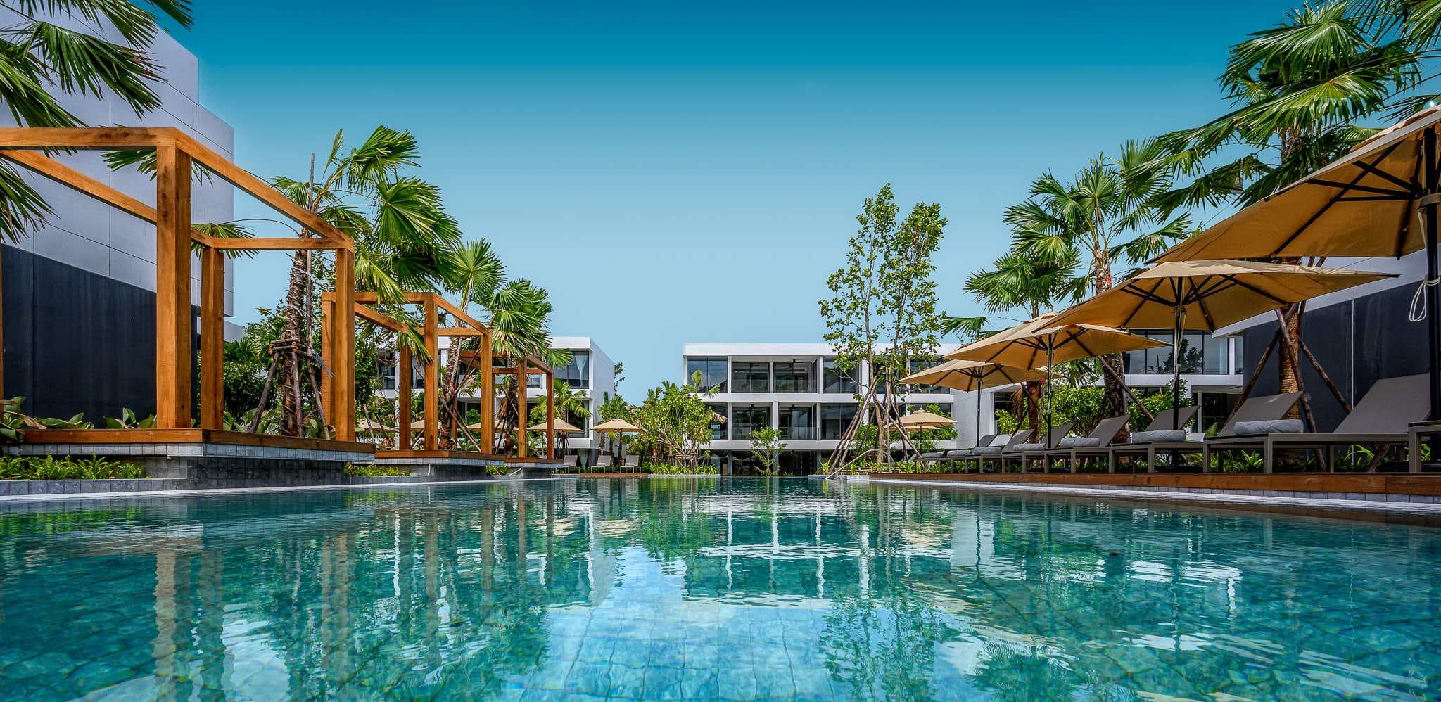 Stay Wellbeing & Lifestyle Resort Ansicht 6