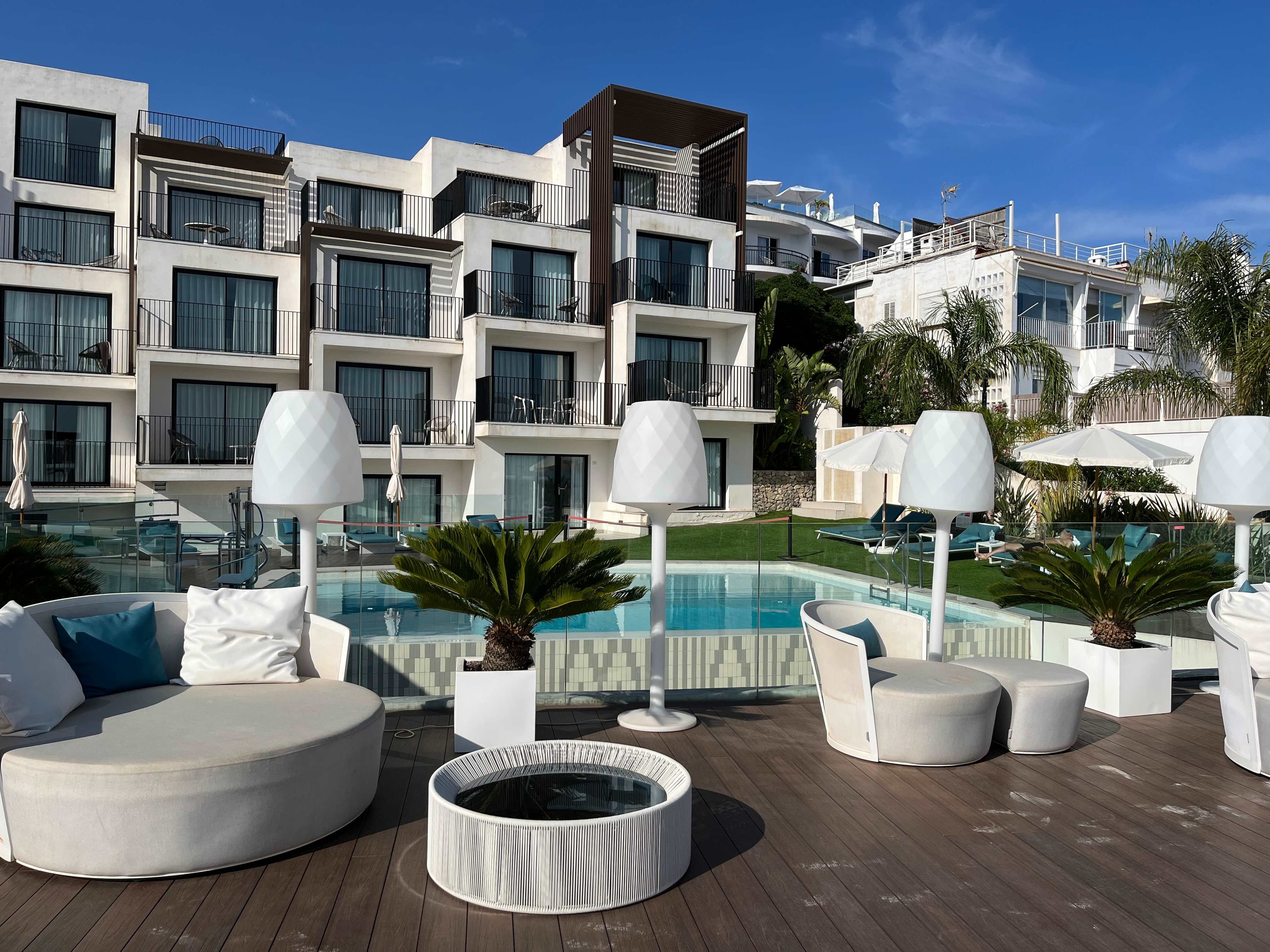 Eurostars Ibiza Ansicht 3