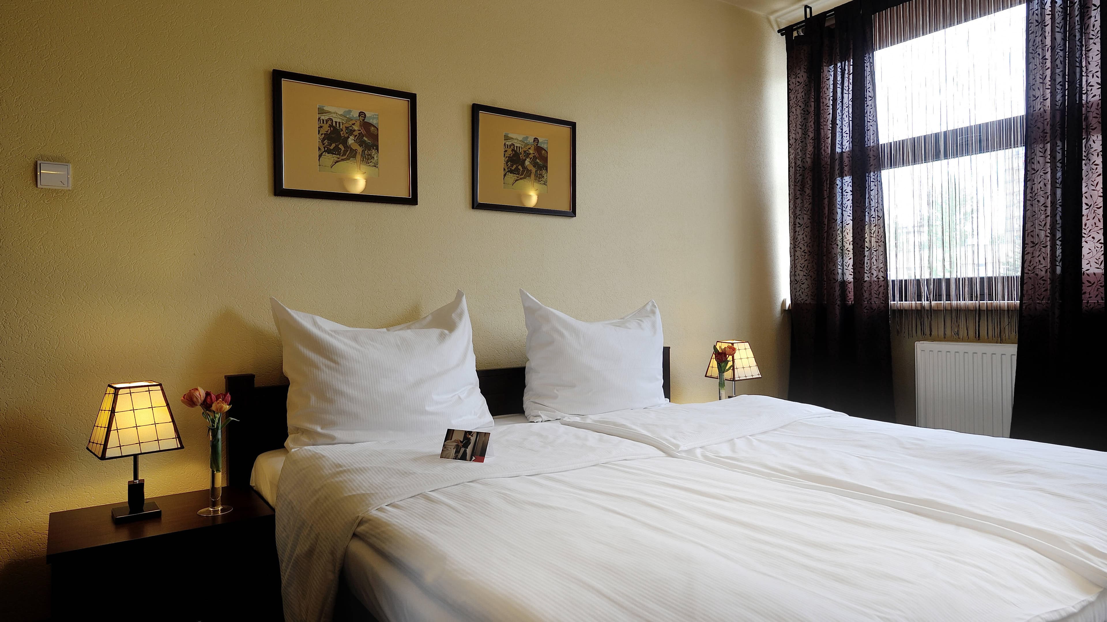 Hotel Diament Spodek Katowice