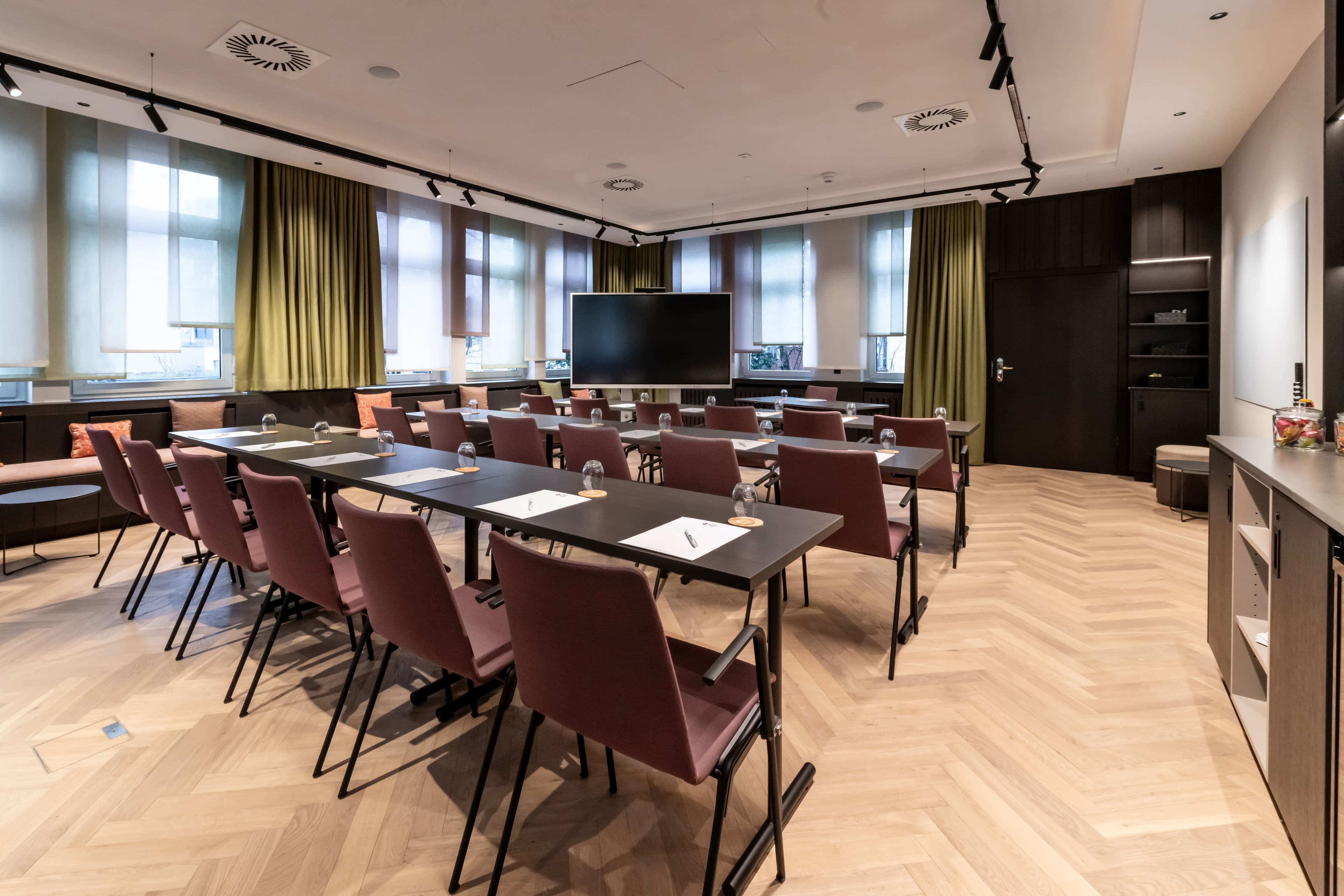 Best Western Plus Hotel St. Raphael Ansicht 8