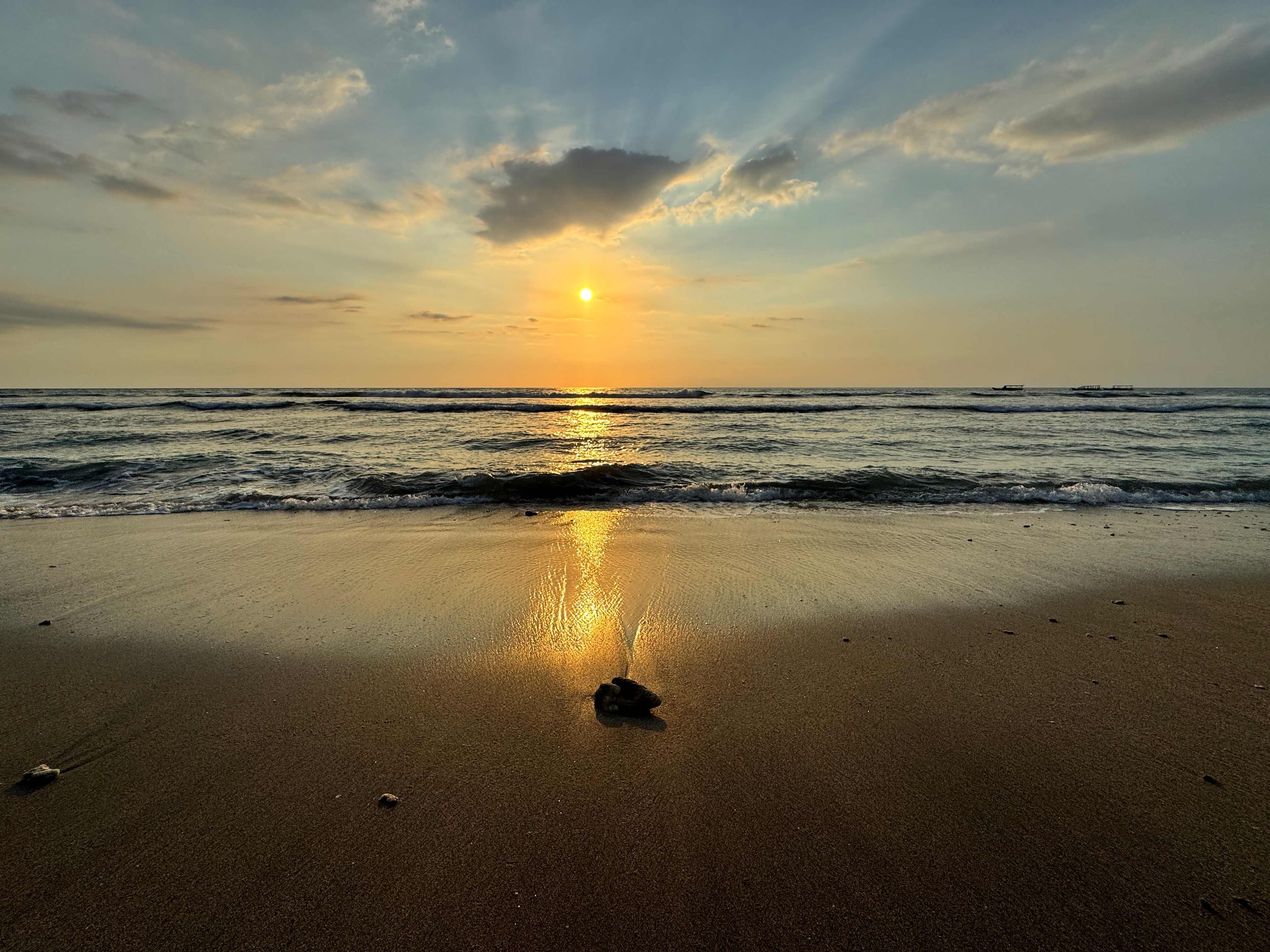 Sudamala Resort, Senggigi Ansicht 9