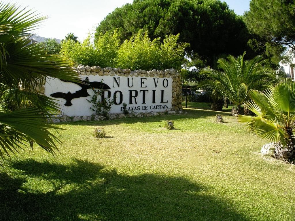 Hotel Nuevo Portil Golf