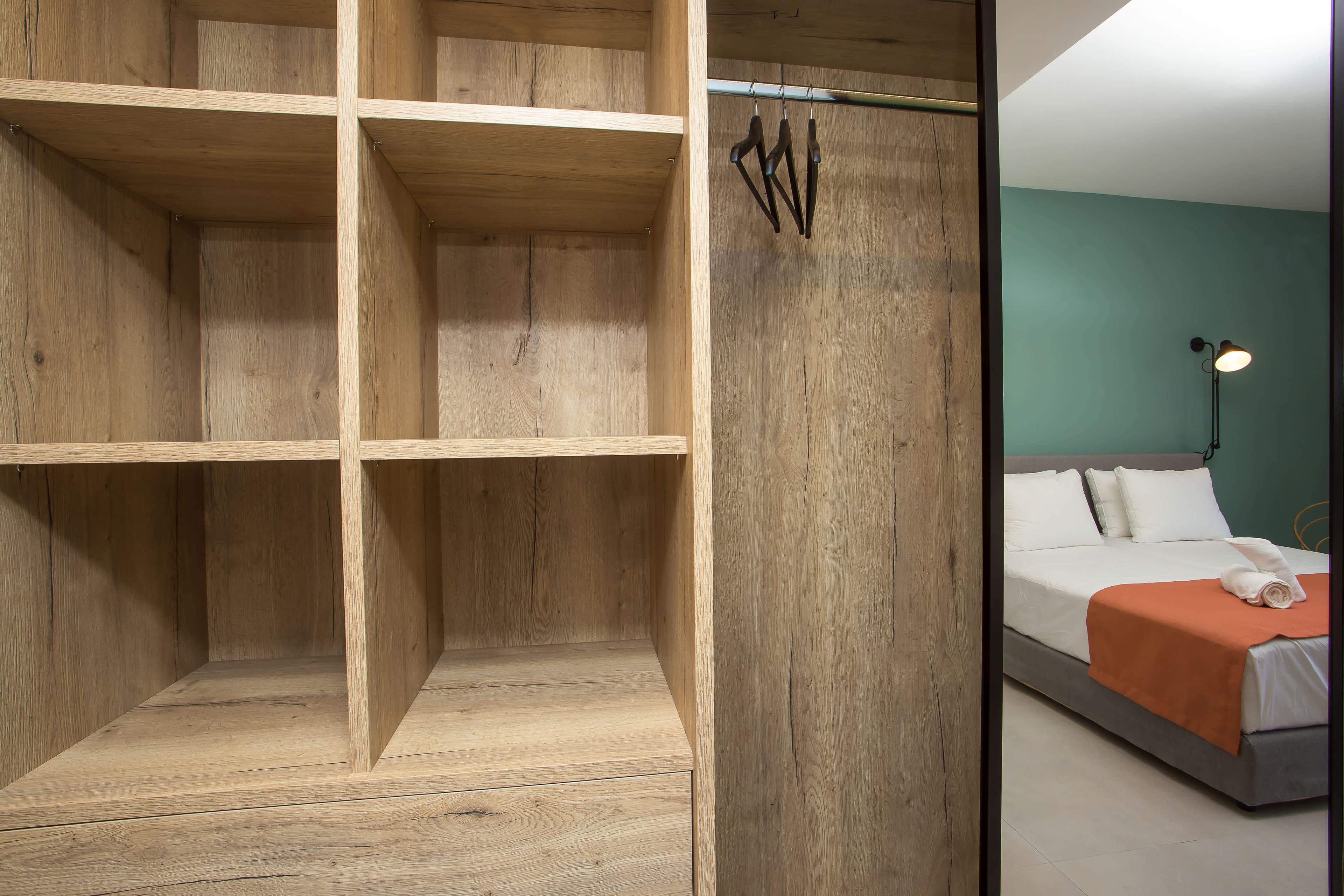 Mazoren Art Hotel Ansicht 7