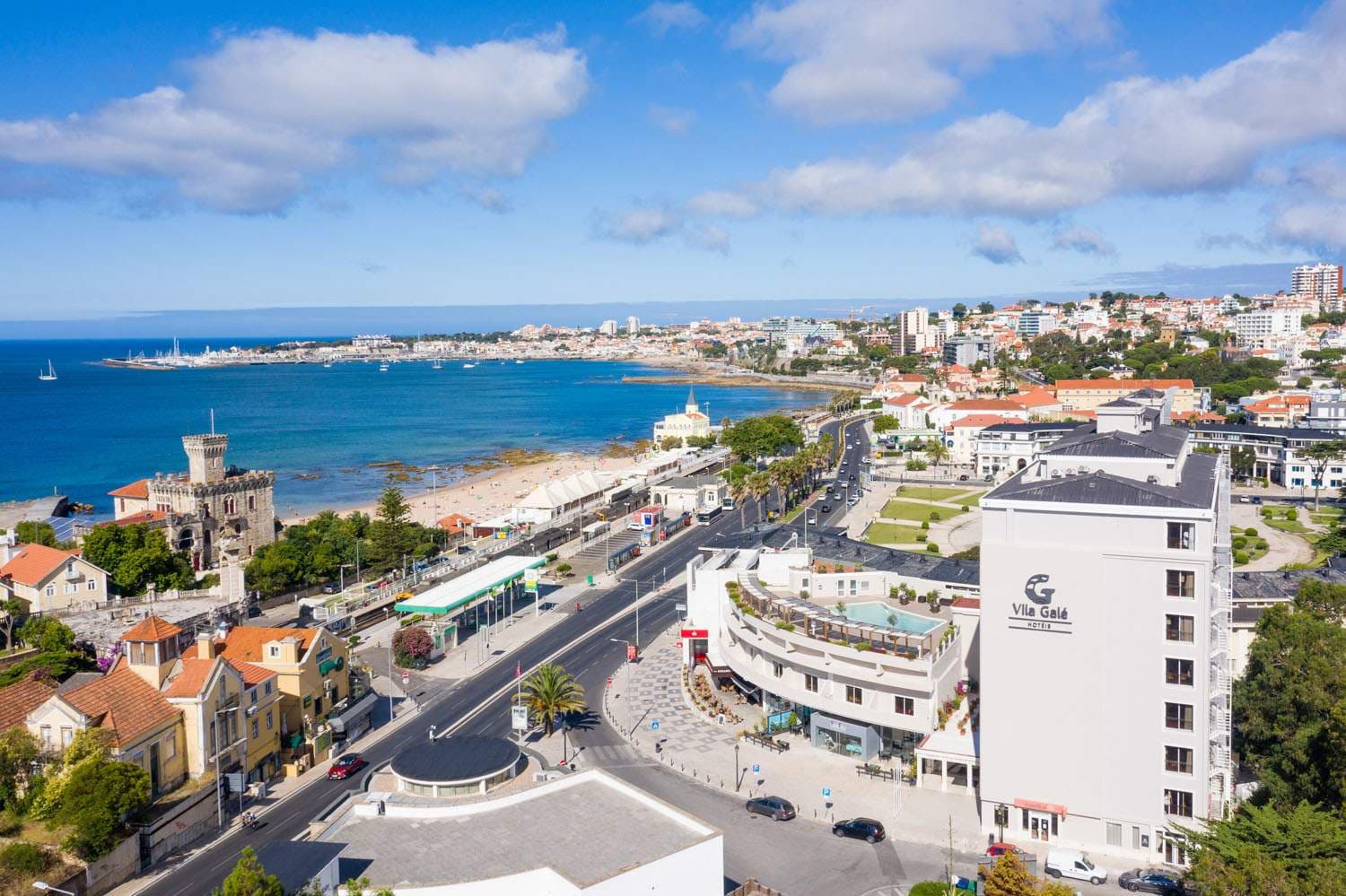 Hotel Vila Galé Estoril