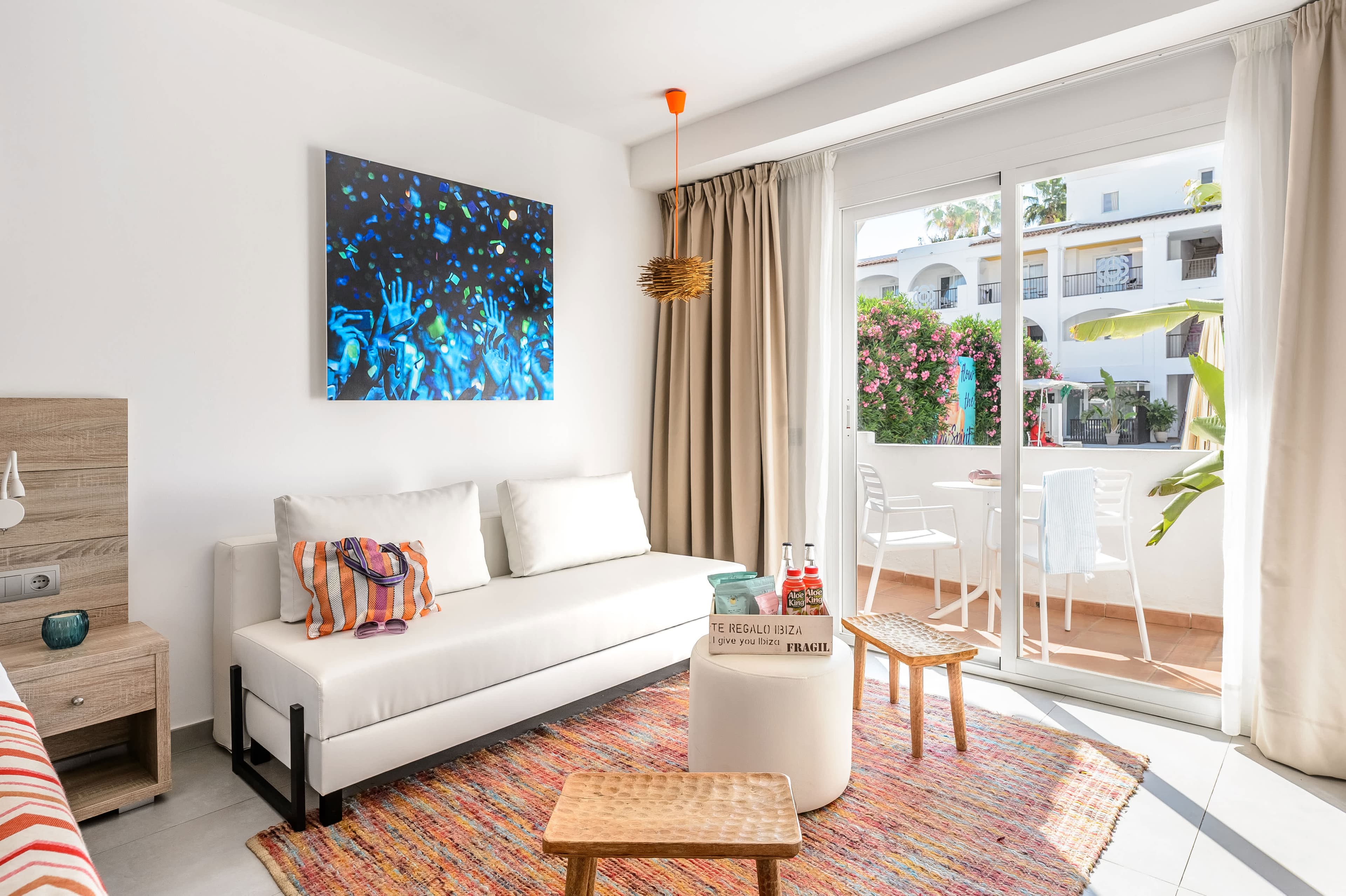 Hotel Vibra Bossa Flow Ansicht 6