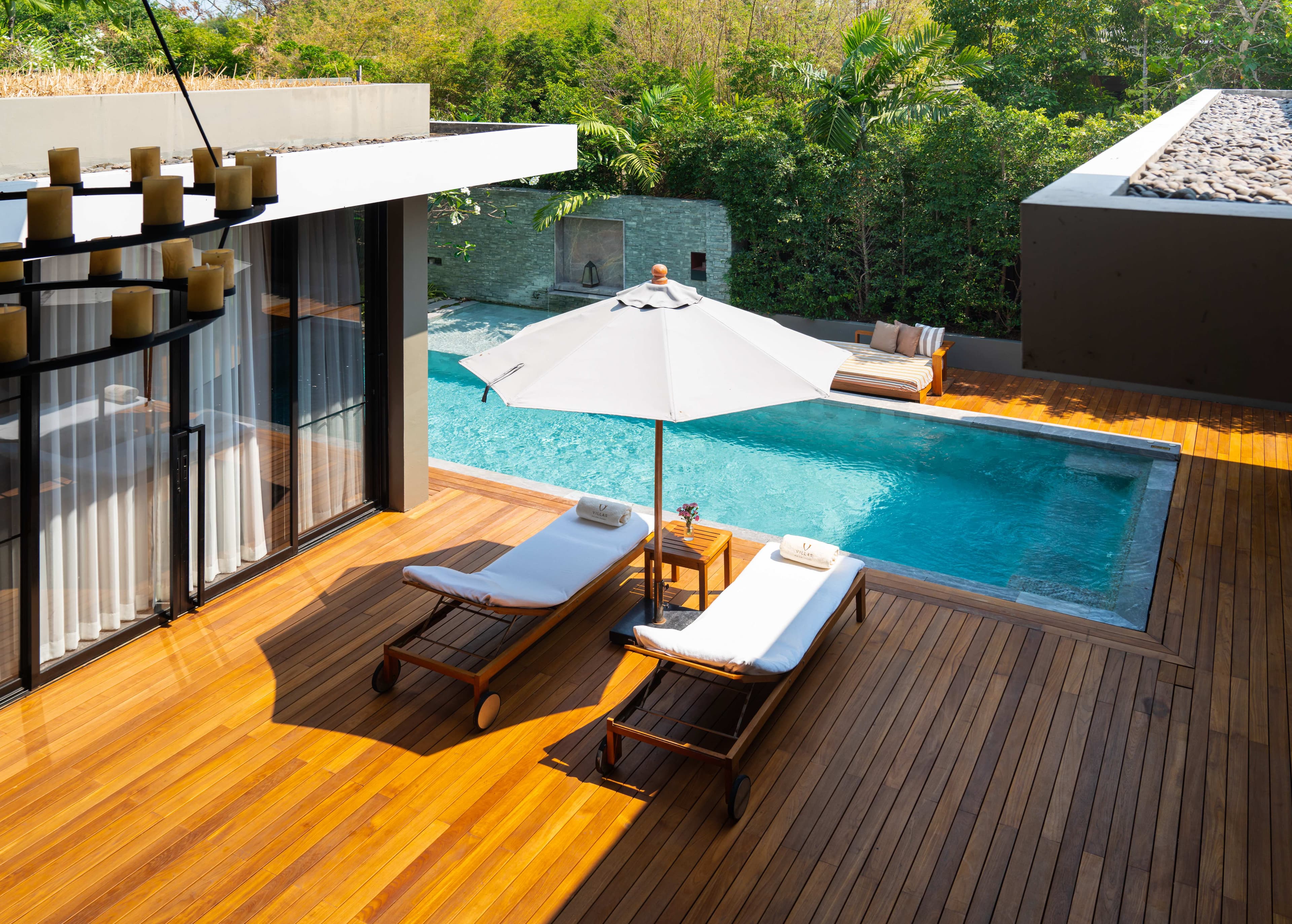 V Villas Hua Hin, MGallery Ansicht 2