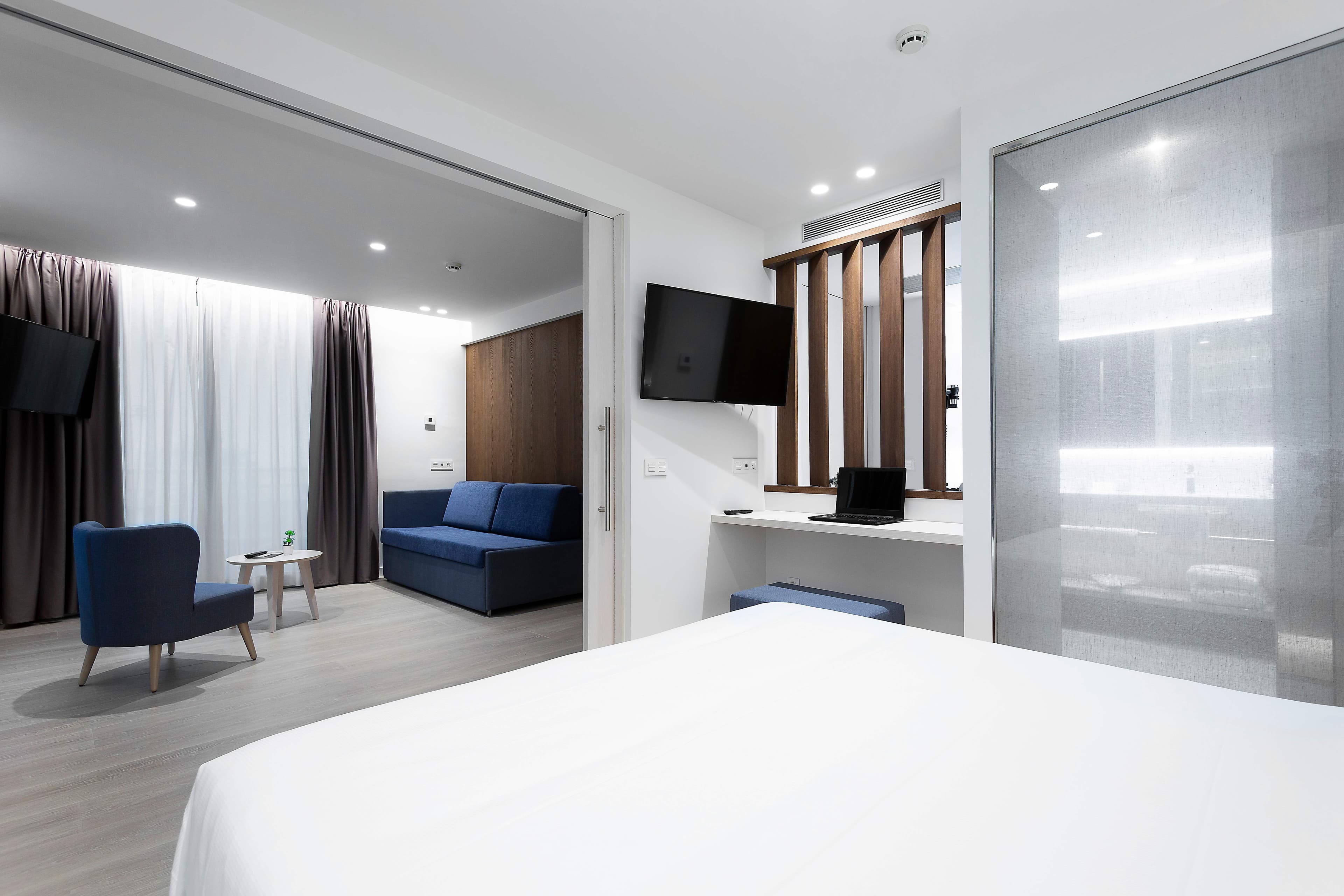 Hotel Indalo Park Ansicht 4