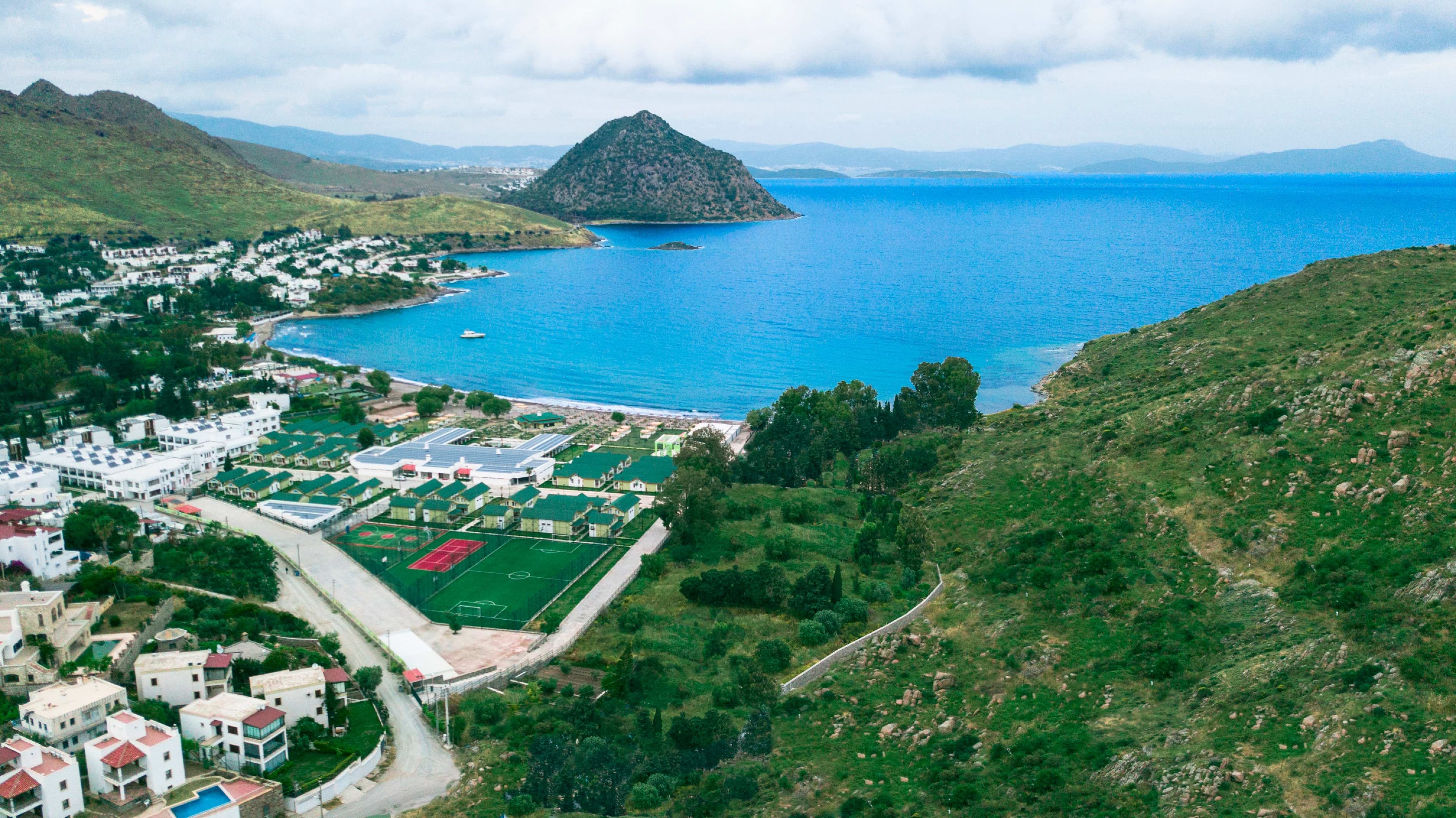 Club Marma Hotel