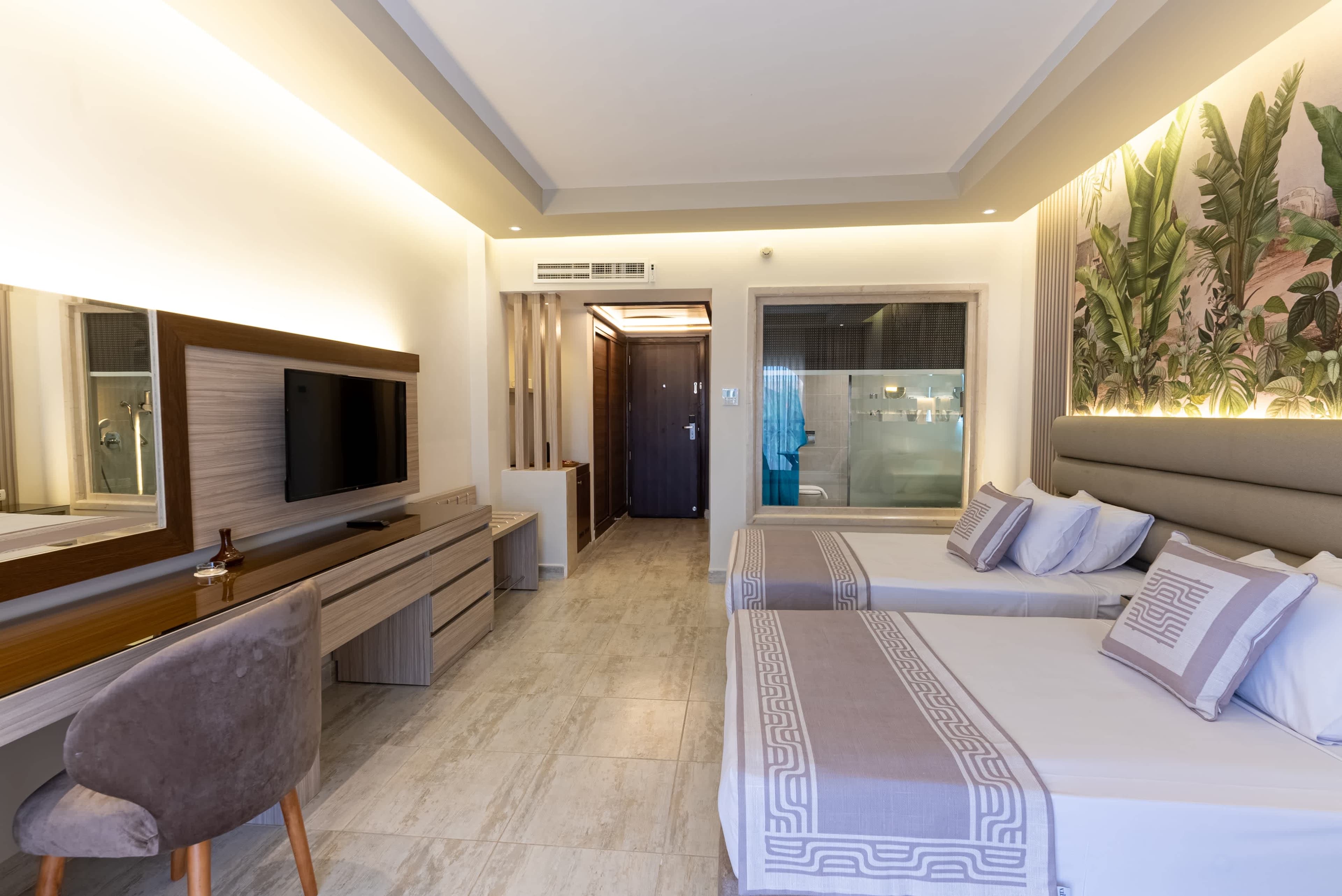 Ali Baba Palace Resort Ansicht 5