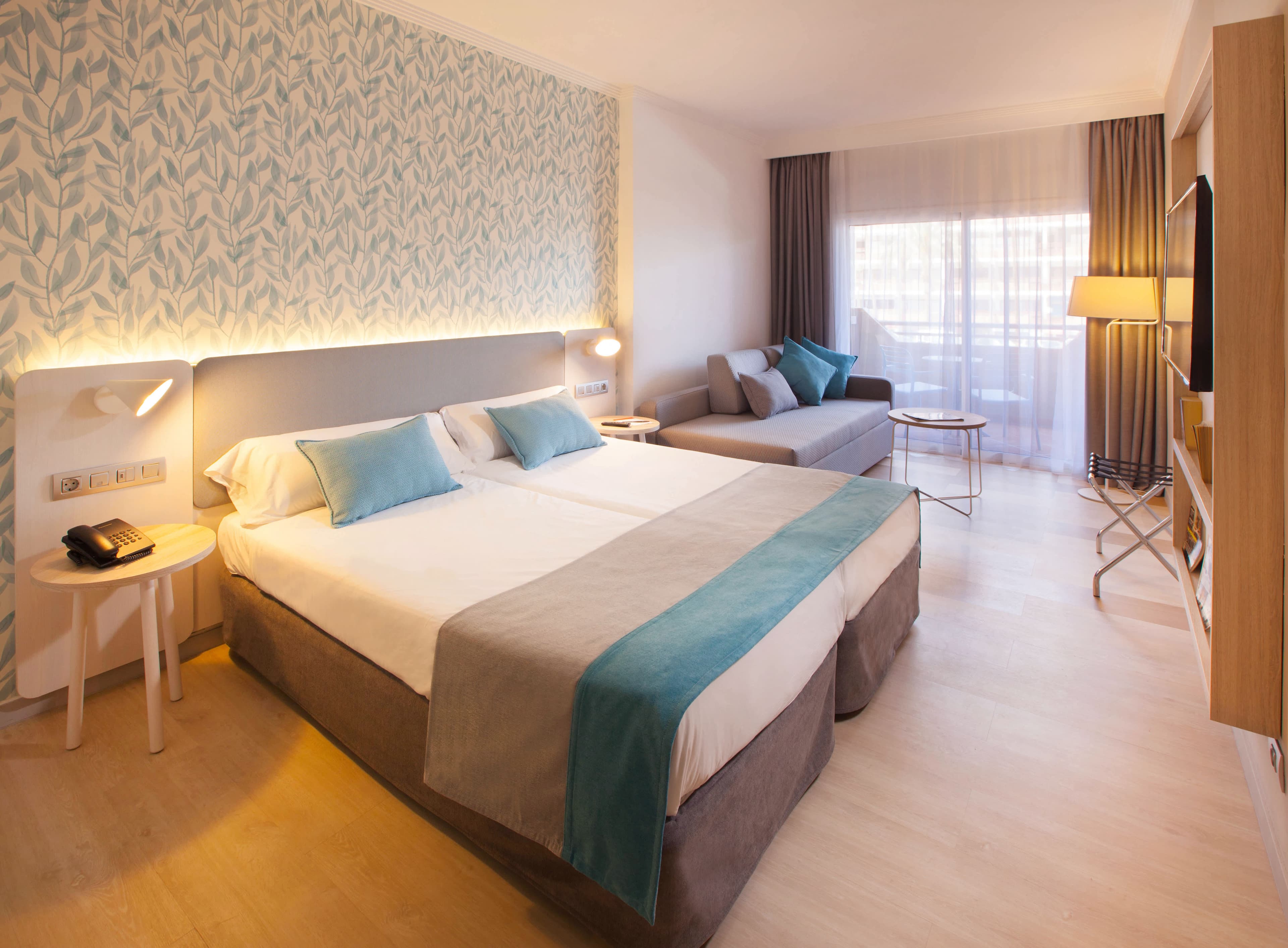 Abora Continental by Lopesan Hotels Ansicht 4