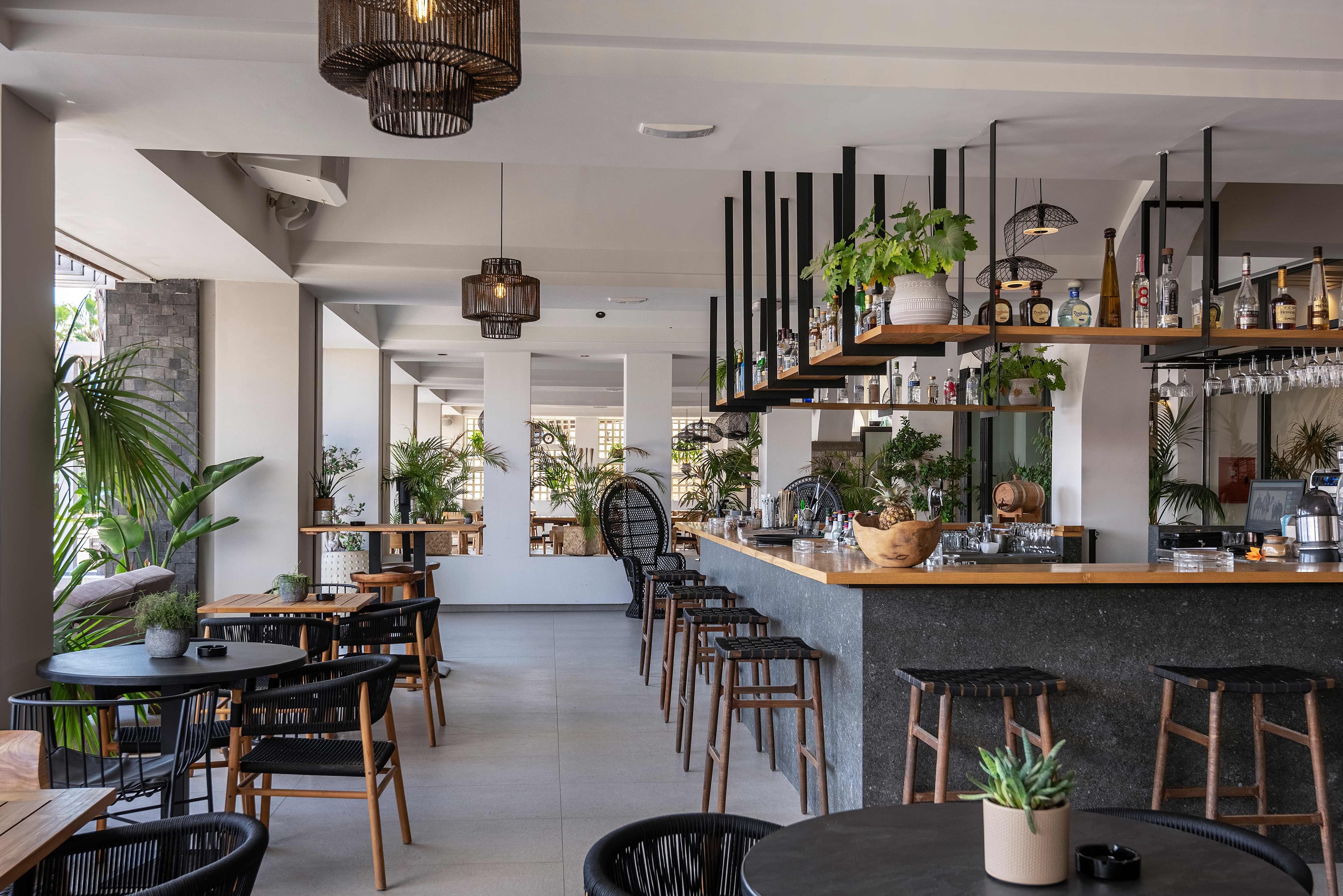 Sentido More Meni Residence & Suites Ansicht 8