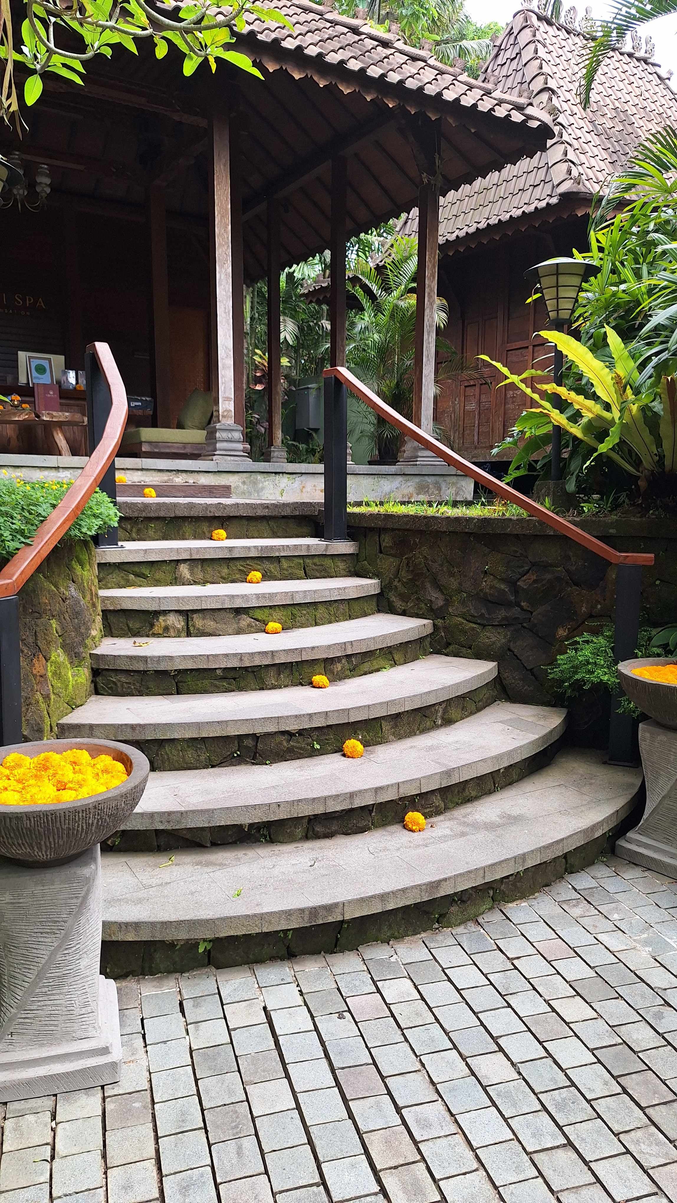 Arkamara Dijiwa Ubud Ansicht 8