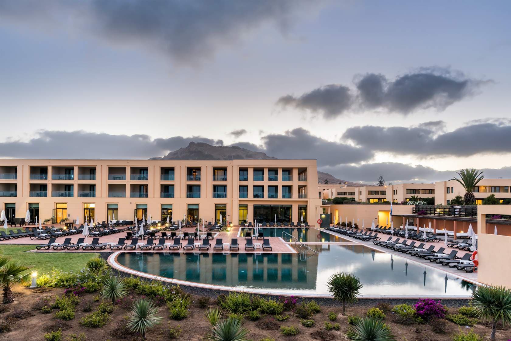 Pestana Colombos All Inclusive Ansicht 9