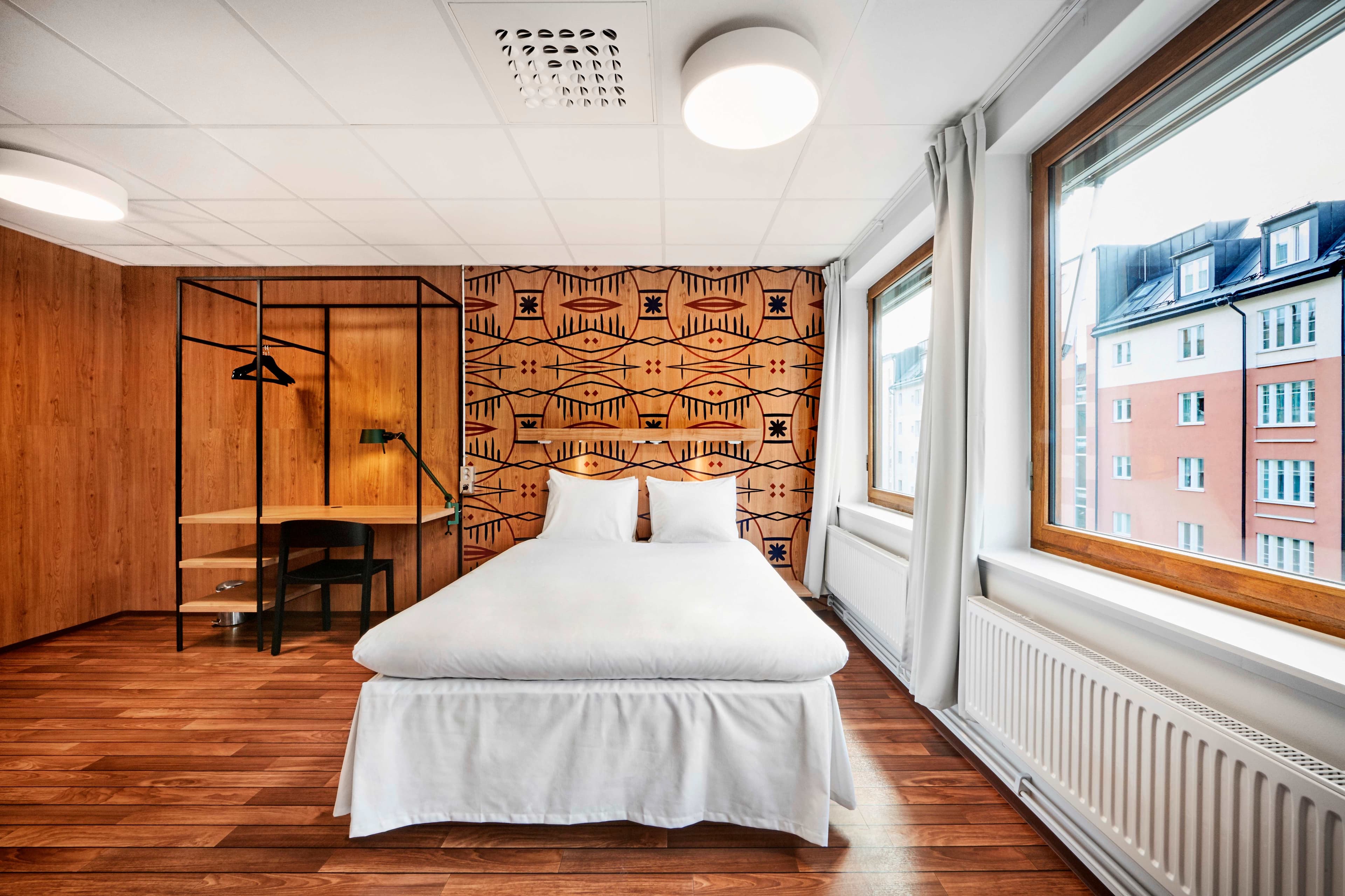 Generator Stockholm Ansicht 3