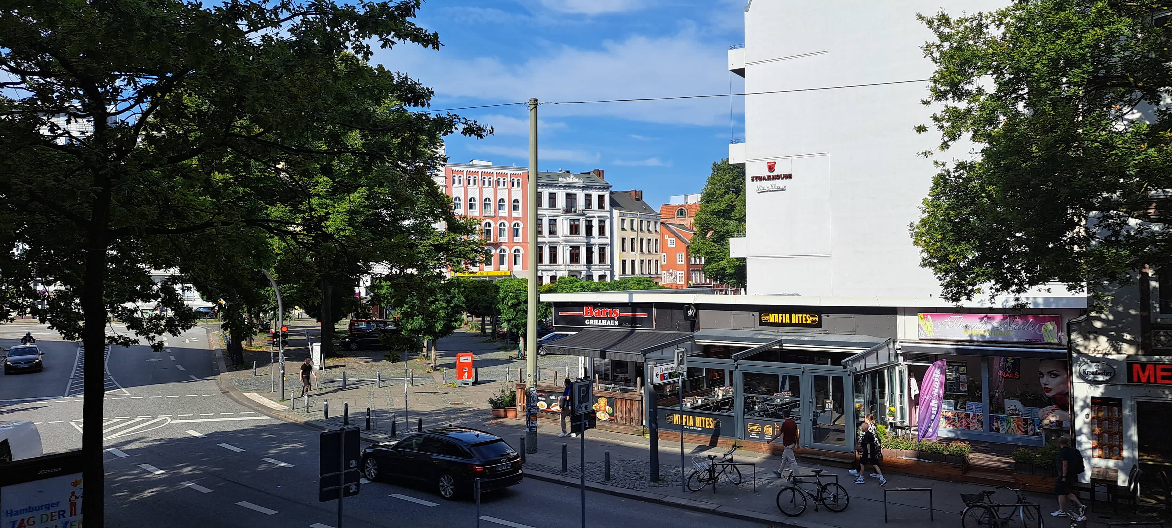 Hotel Senator Ansicht 8
