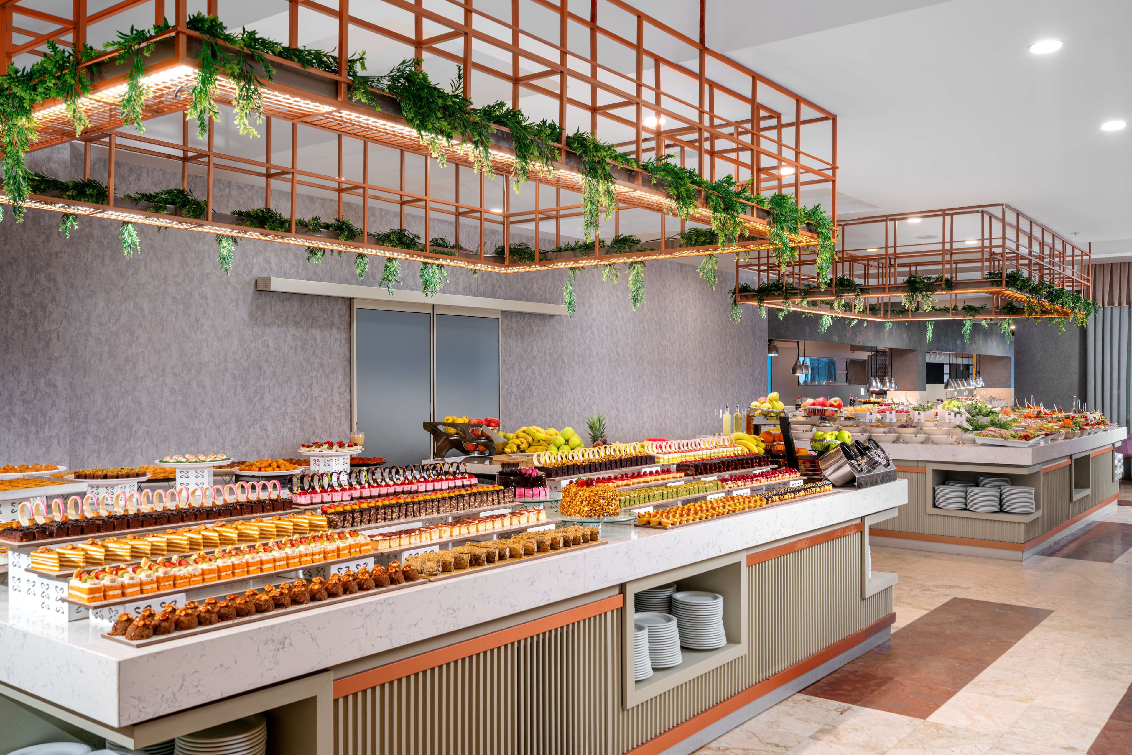Side Story Resort & Spa Ansicht 8