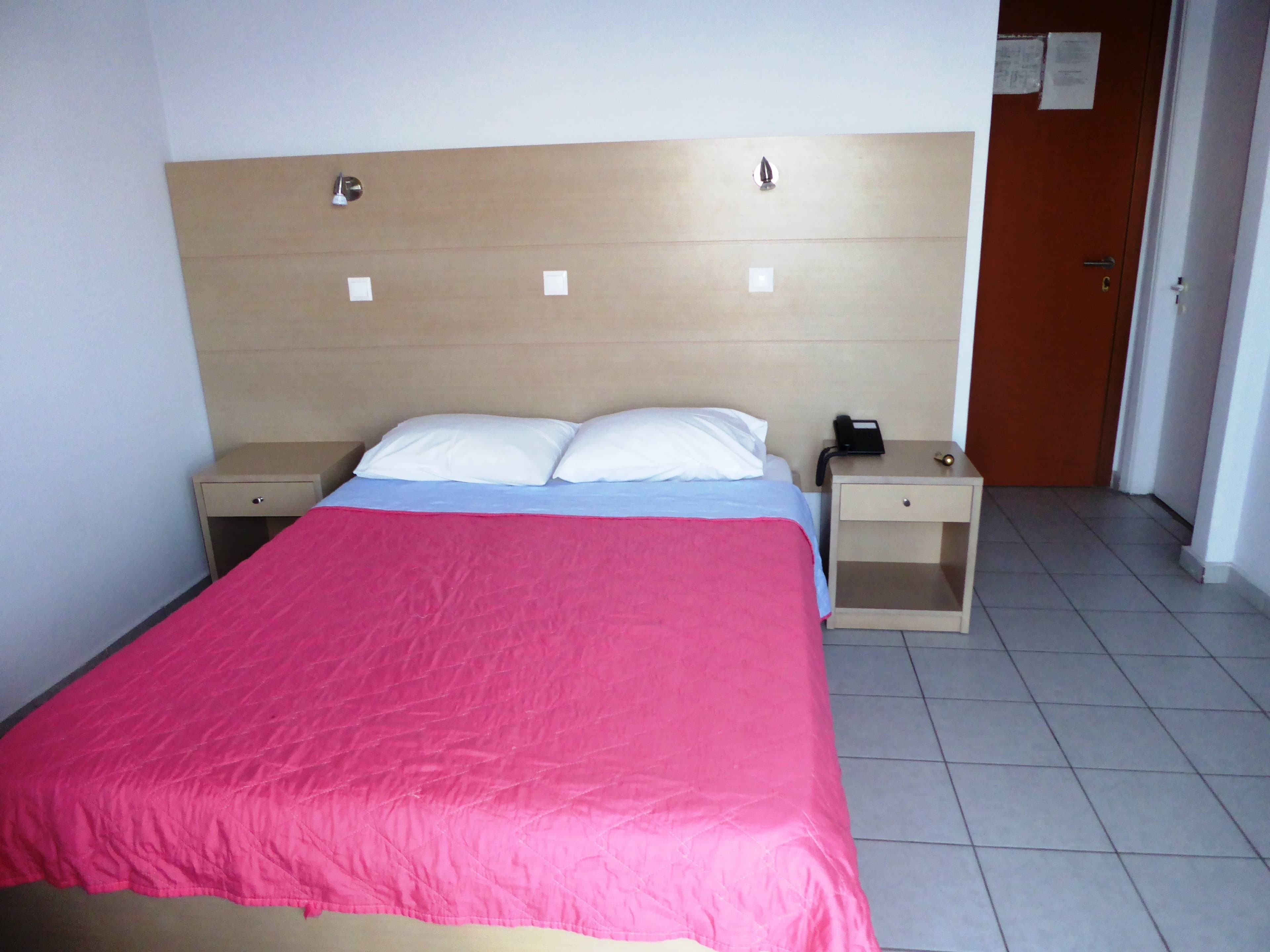 Hotel Aris Ansicht 6