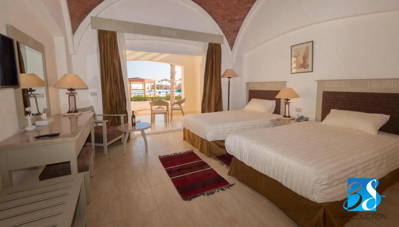 Amarina Queen Resort Marsa Alam Ansicht 6