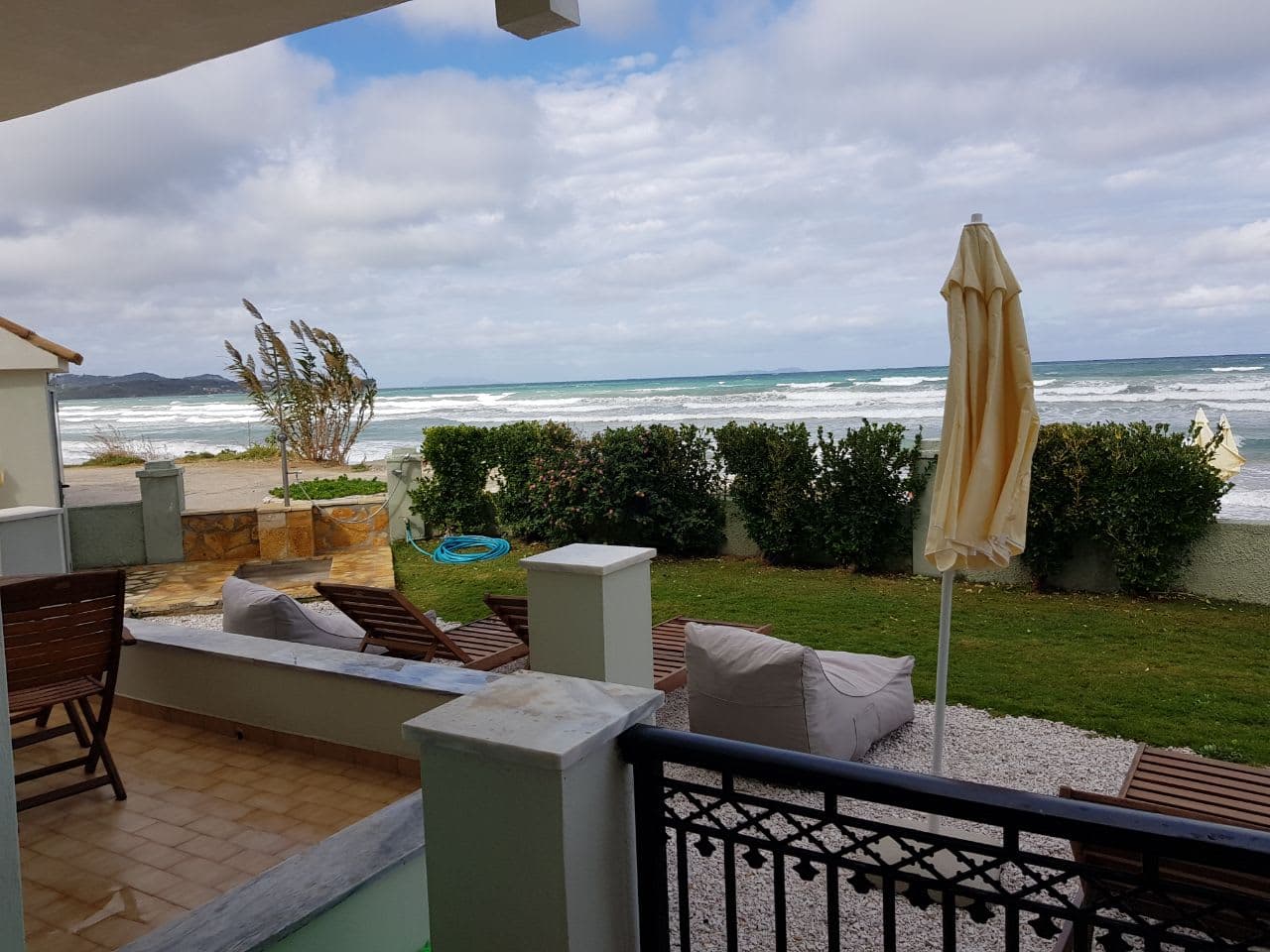 Cressida Seaside Apartments Ansicht 2