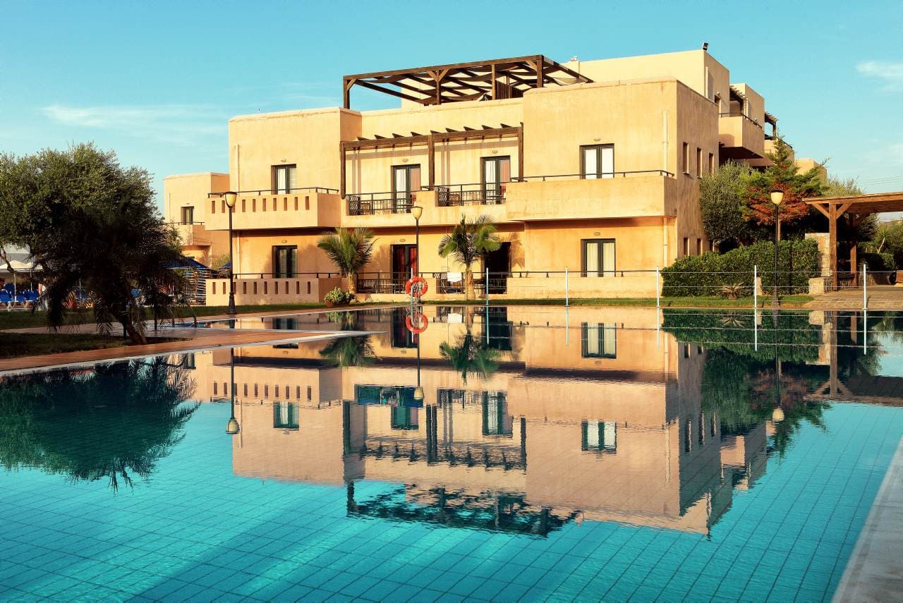 Vasia Resort & Spa Ansicht 3
