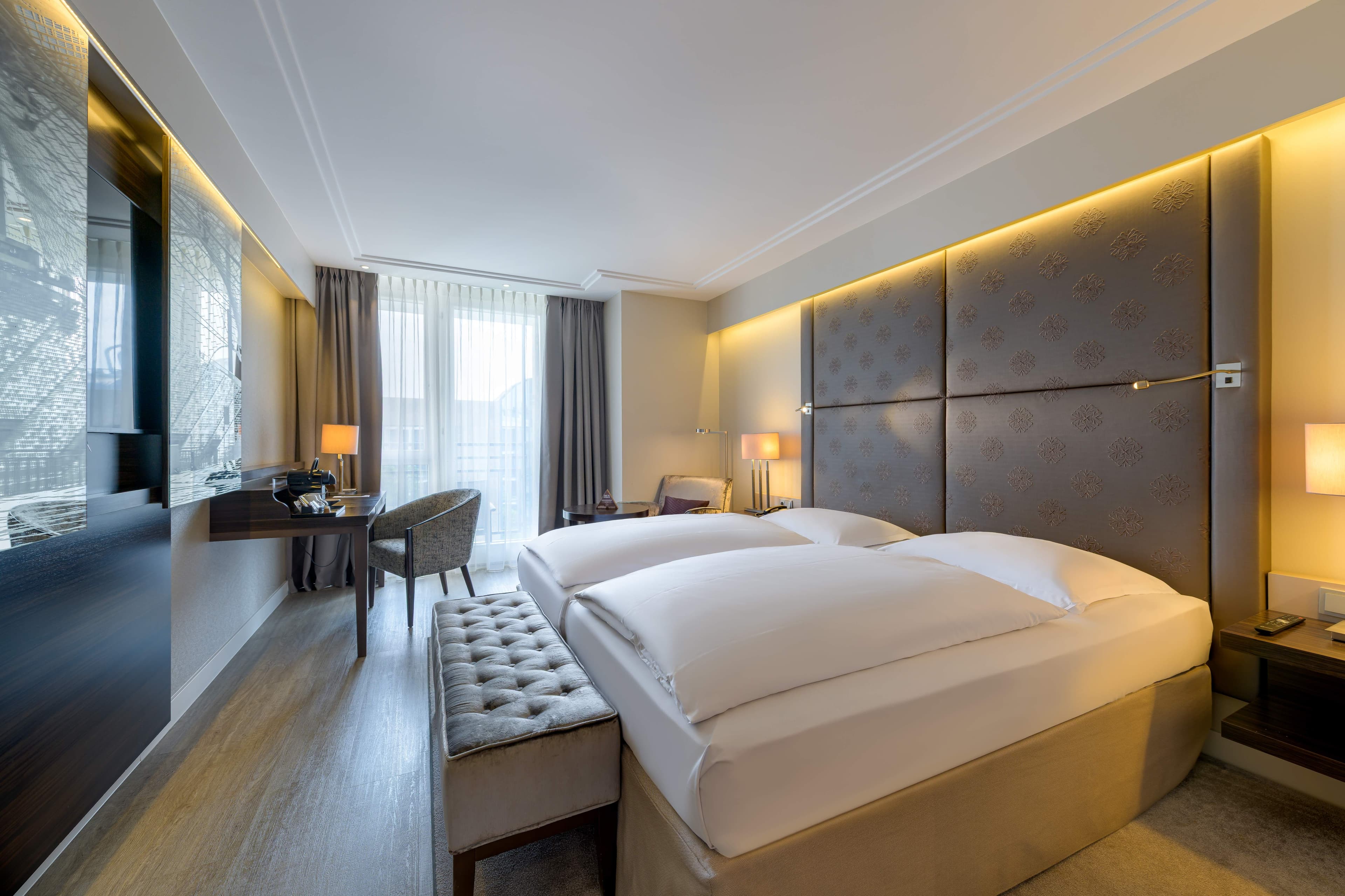Pullman Munich Ansicht 4