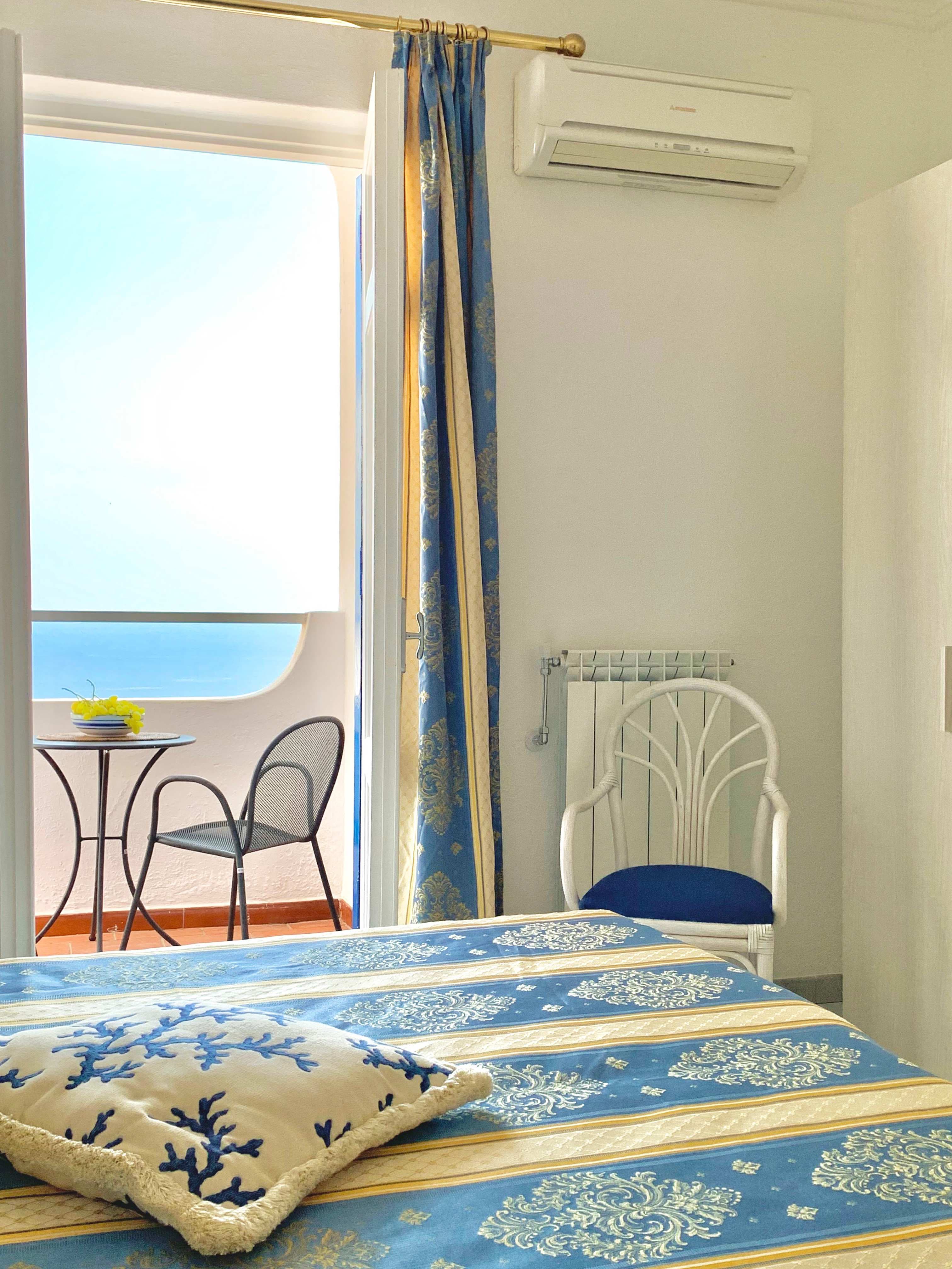 Hotel Grazia alla Scannella Ansicht 3